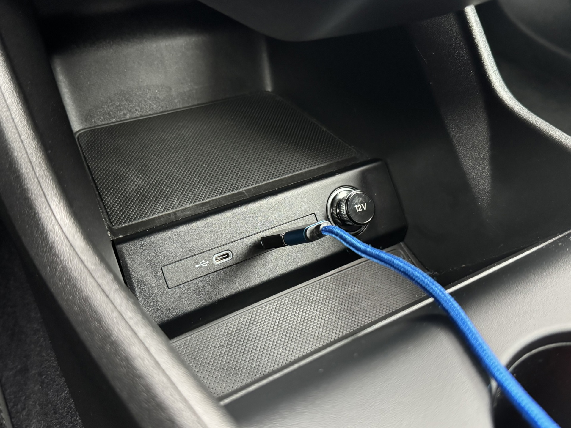 Foto van Audi Q4 Sportback 35 E-tron