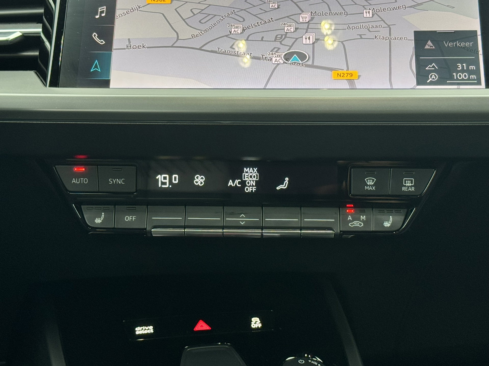 Foto van Audi Q4 Sportback 35 E-tron