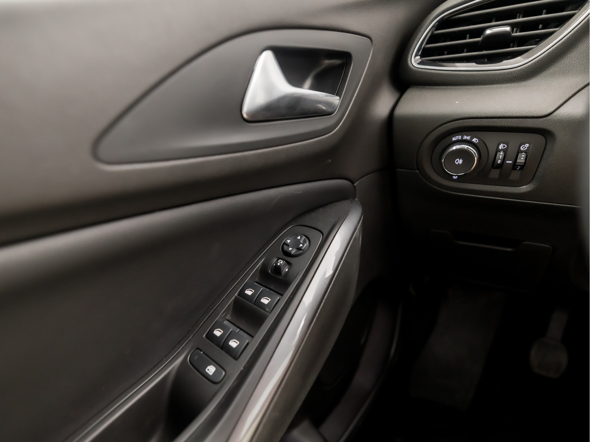 Foto van Opel Grandland X