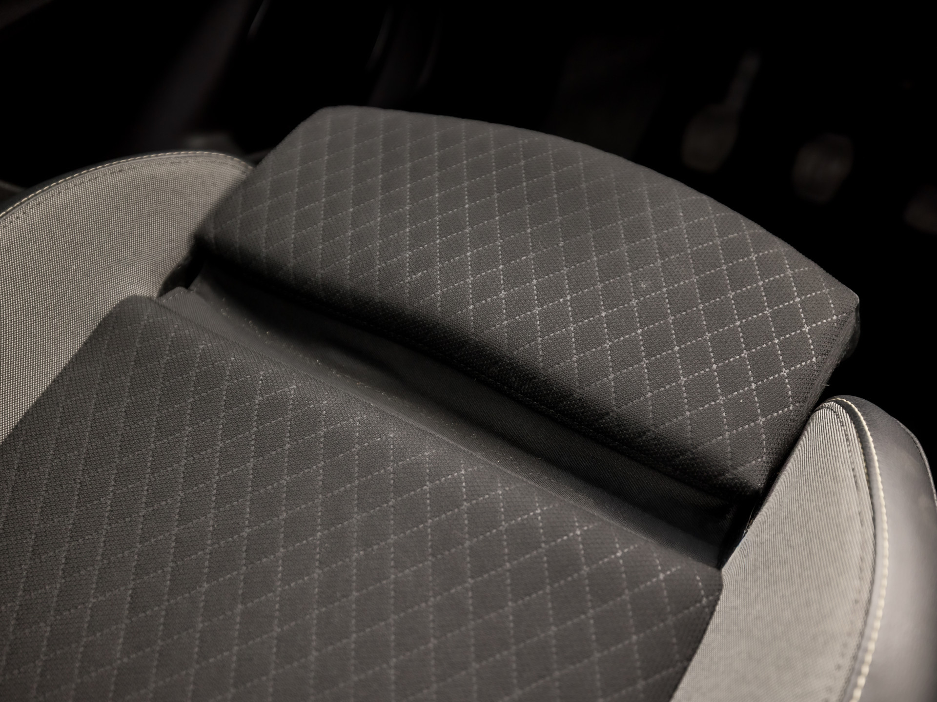 Foto van Opel Grandland X