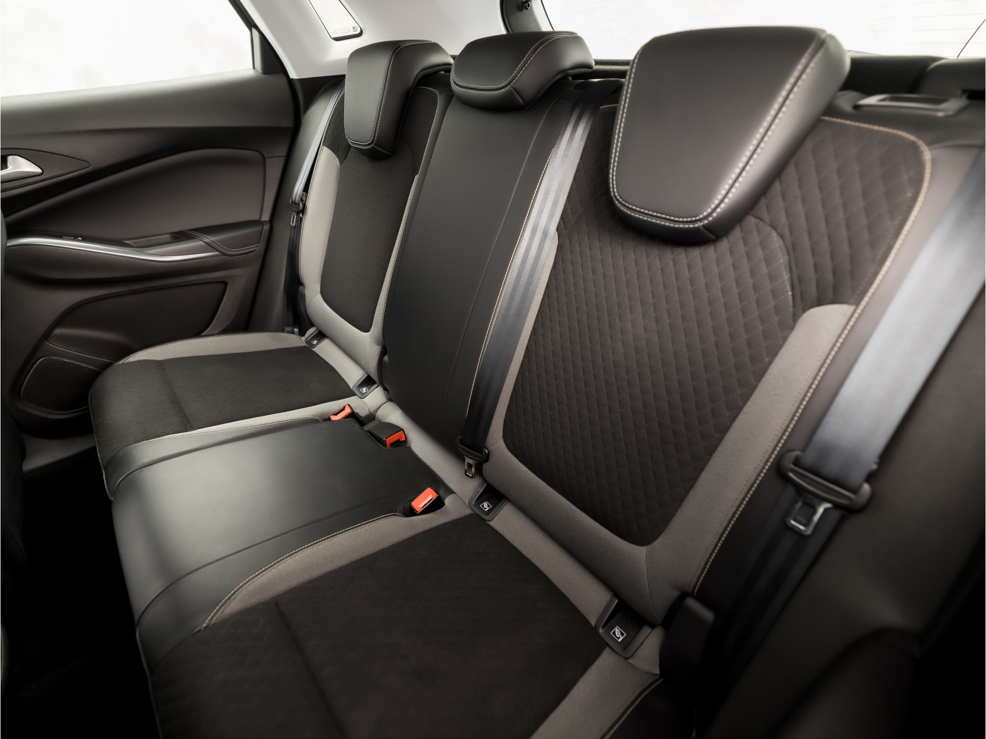 Foto van Opel Grandland X