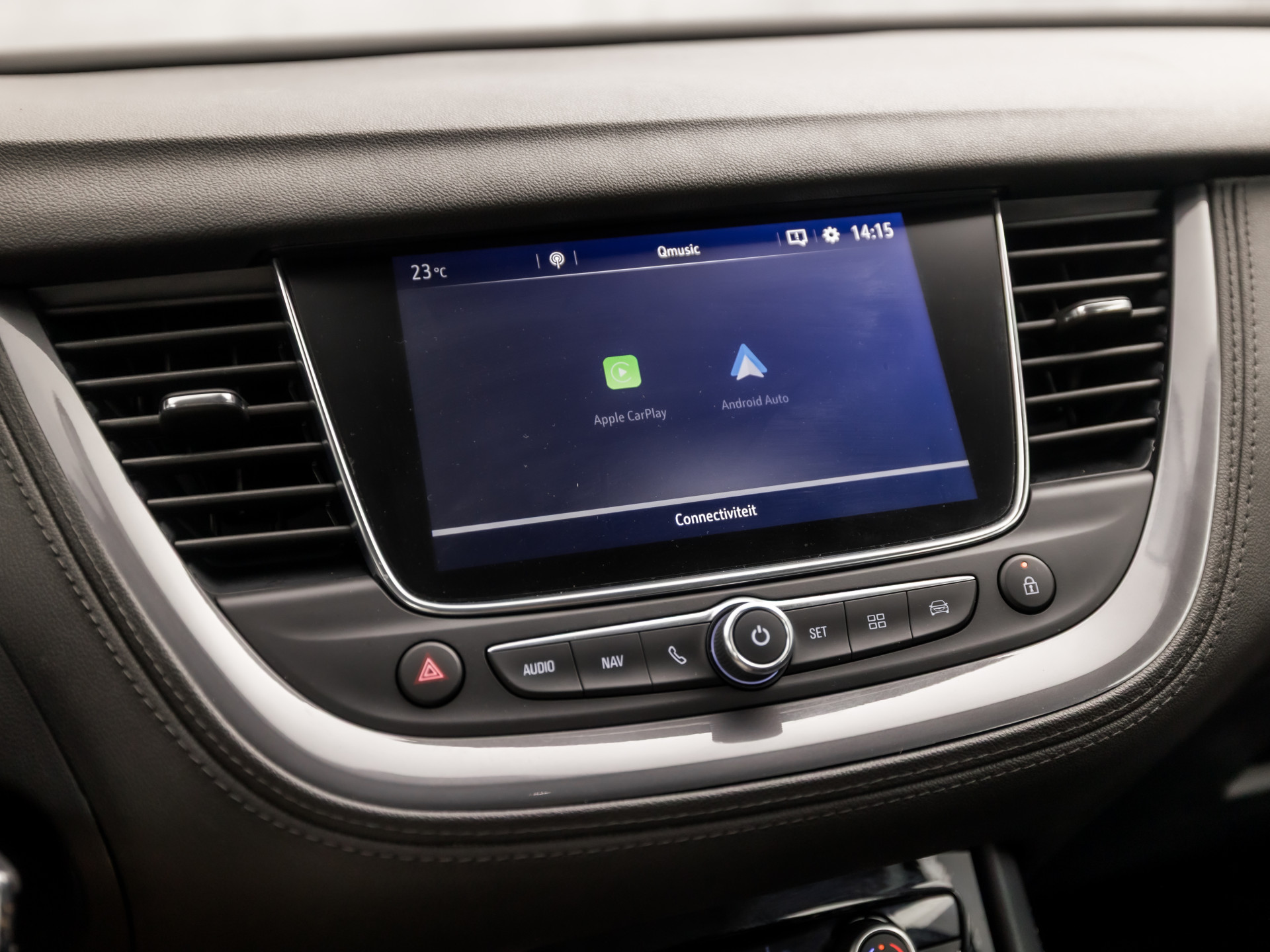 Foto van Opel Grandland X