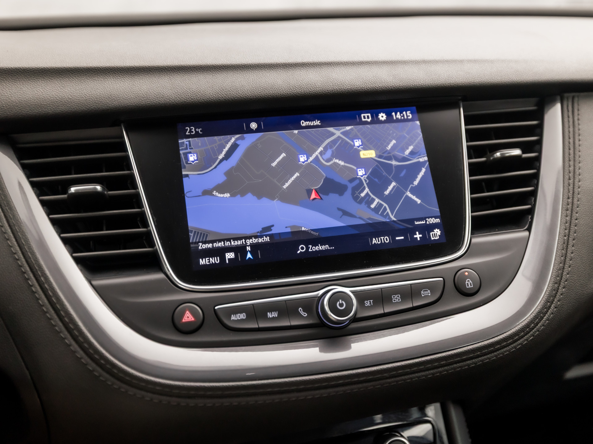 Foto van Opel Grandland X