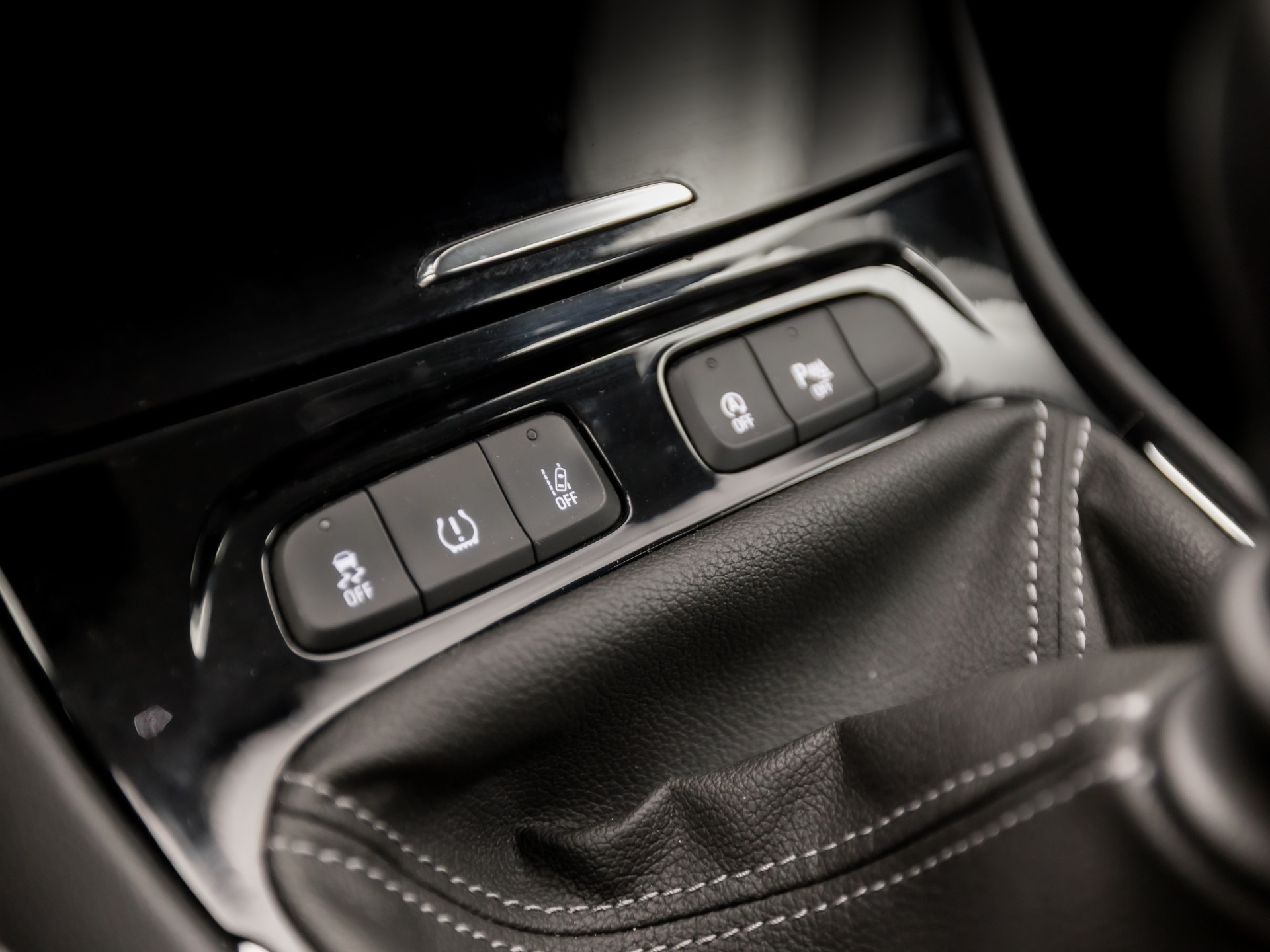 Foto van Opel Grandland X