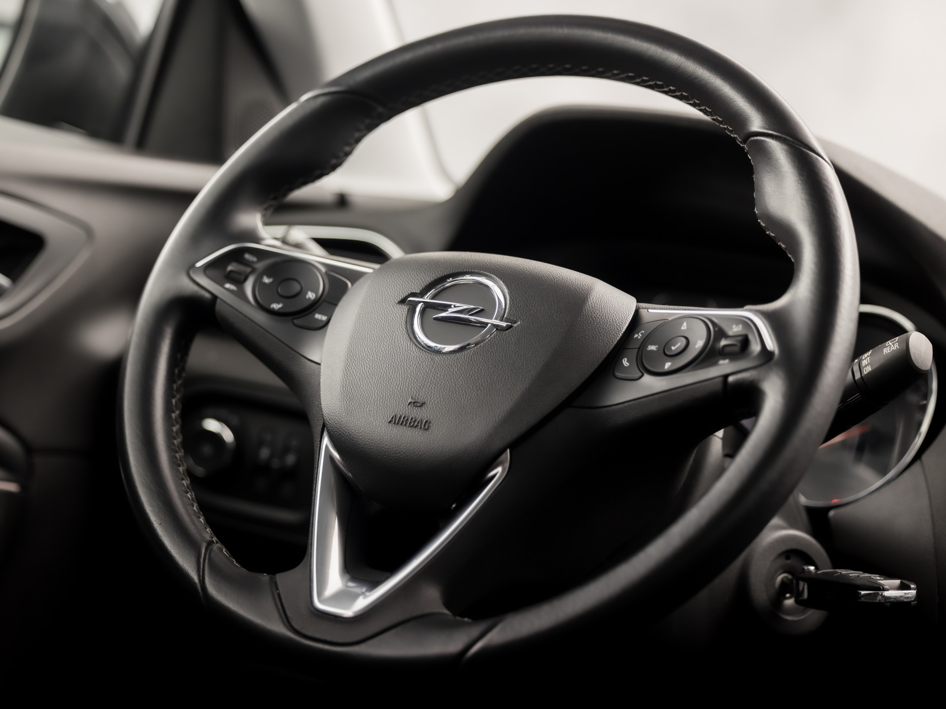 Foto van Opel Grandland X
