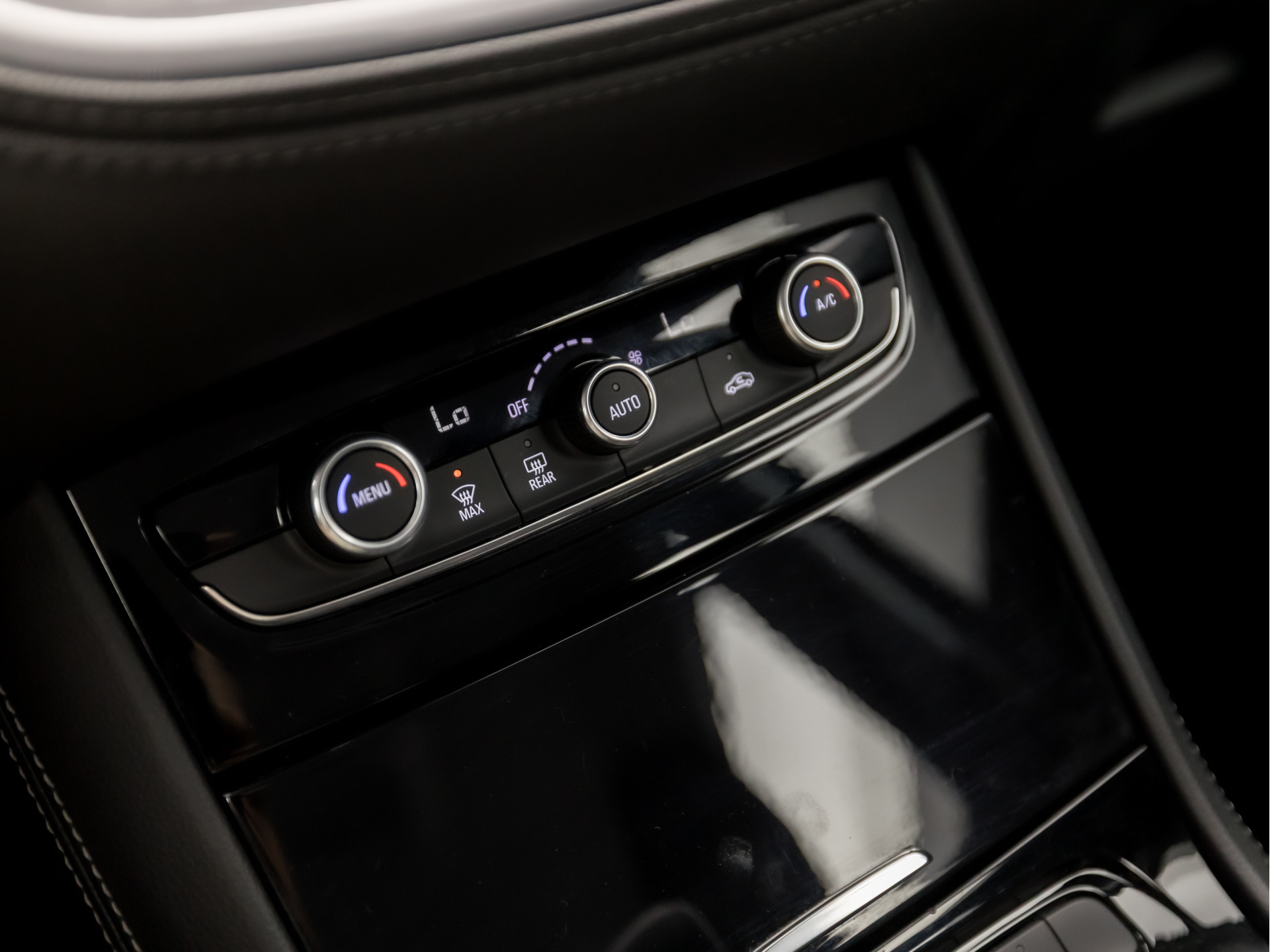 Foto van Opel Grandland X
