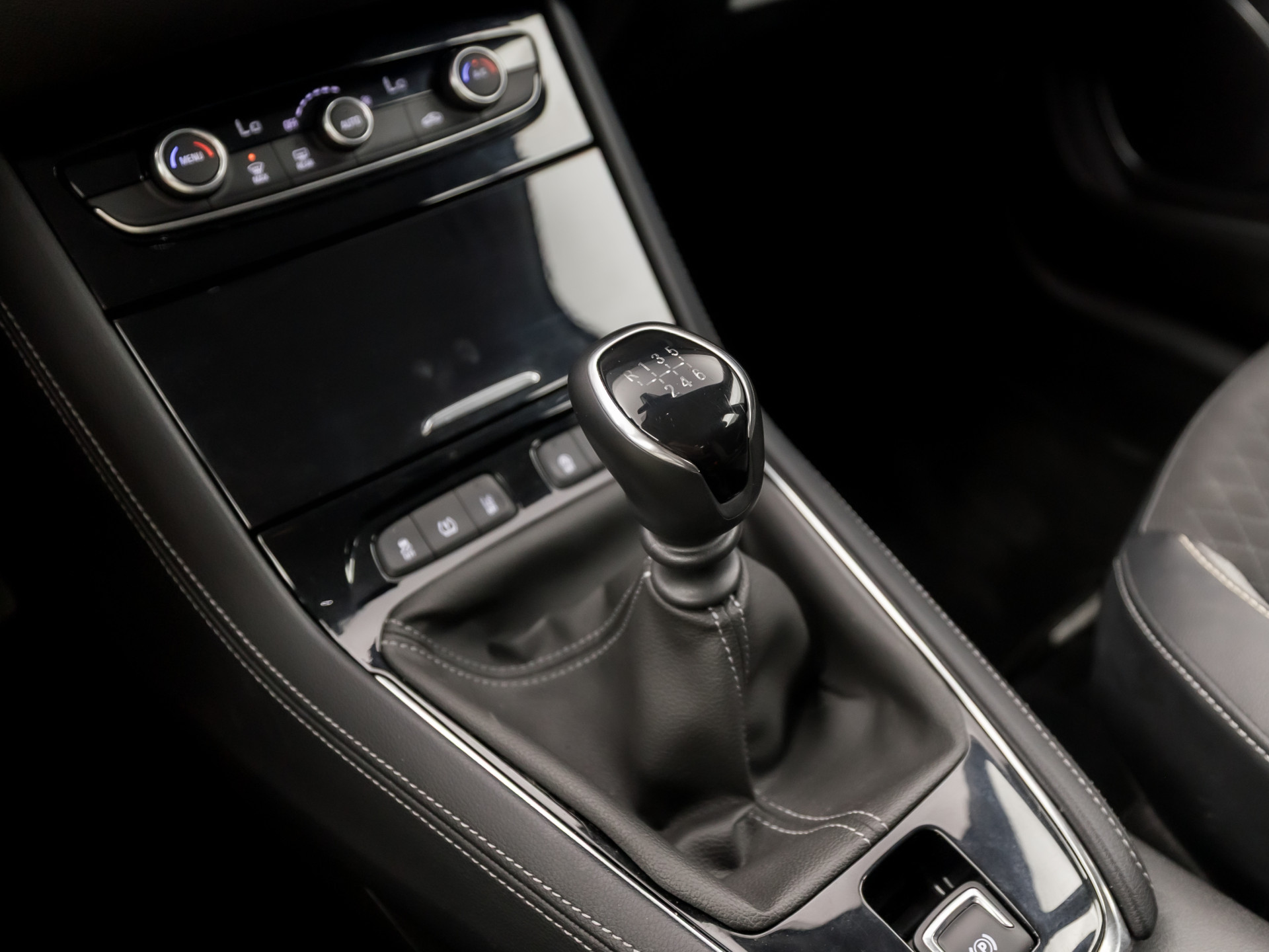 Foto van Opel Grandland X