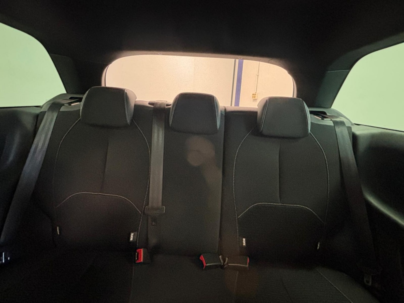 Foto van Citroen Ds3