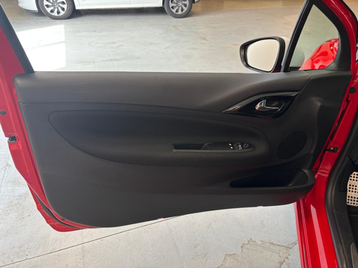 Foto van Citroen Ds3