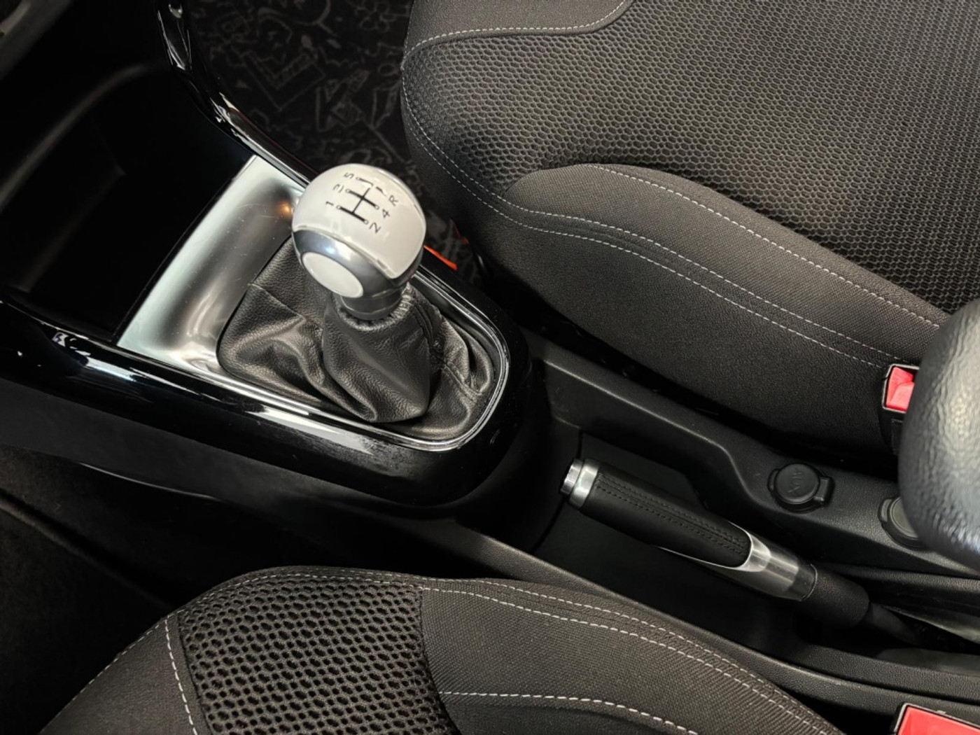 Foto van Citroen Ds3