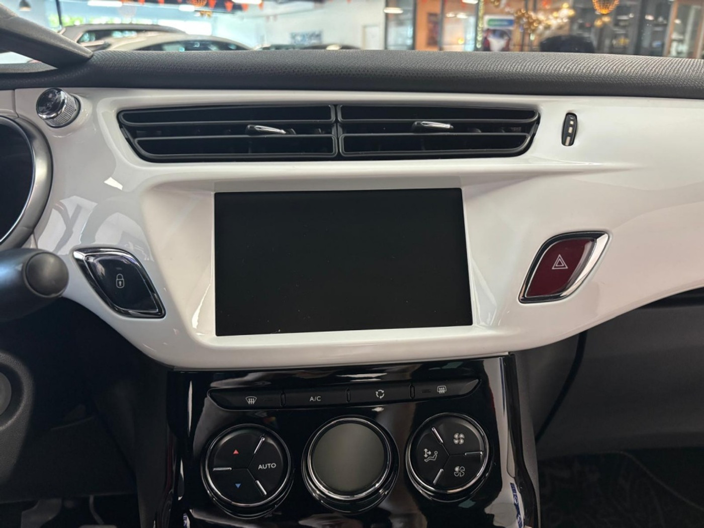 Foto van Citroen Ds3