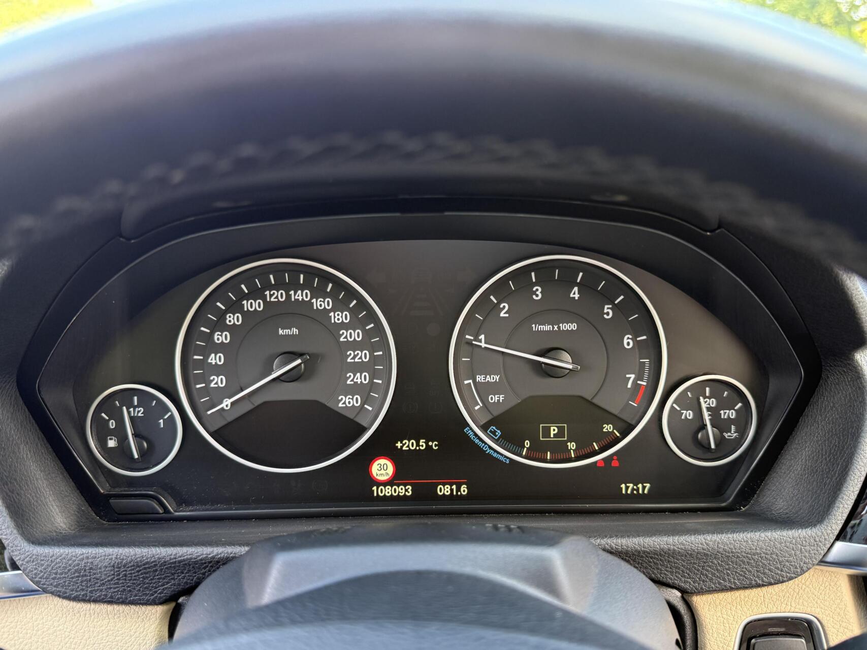 Foto van BMW 430i xDrive