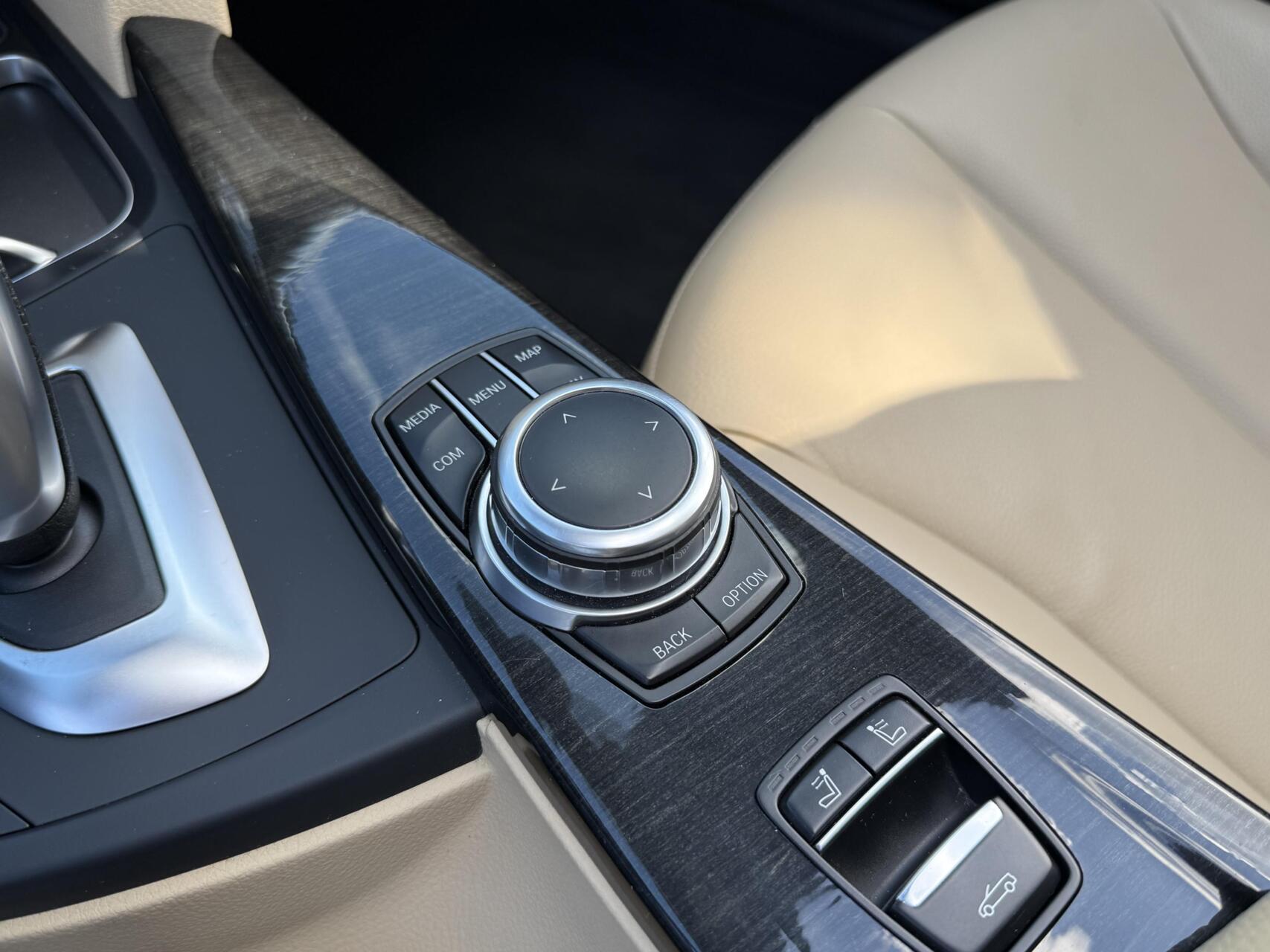 Foto van BMW 430i xDrive