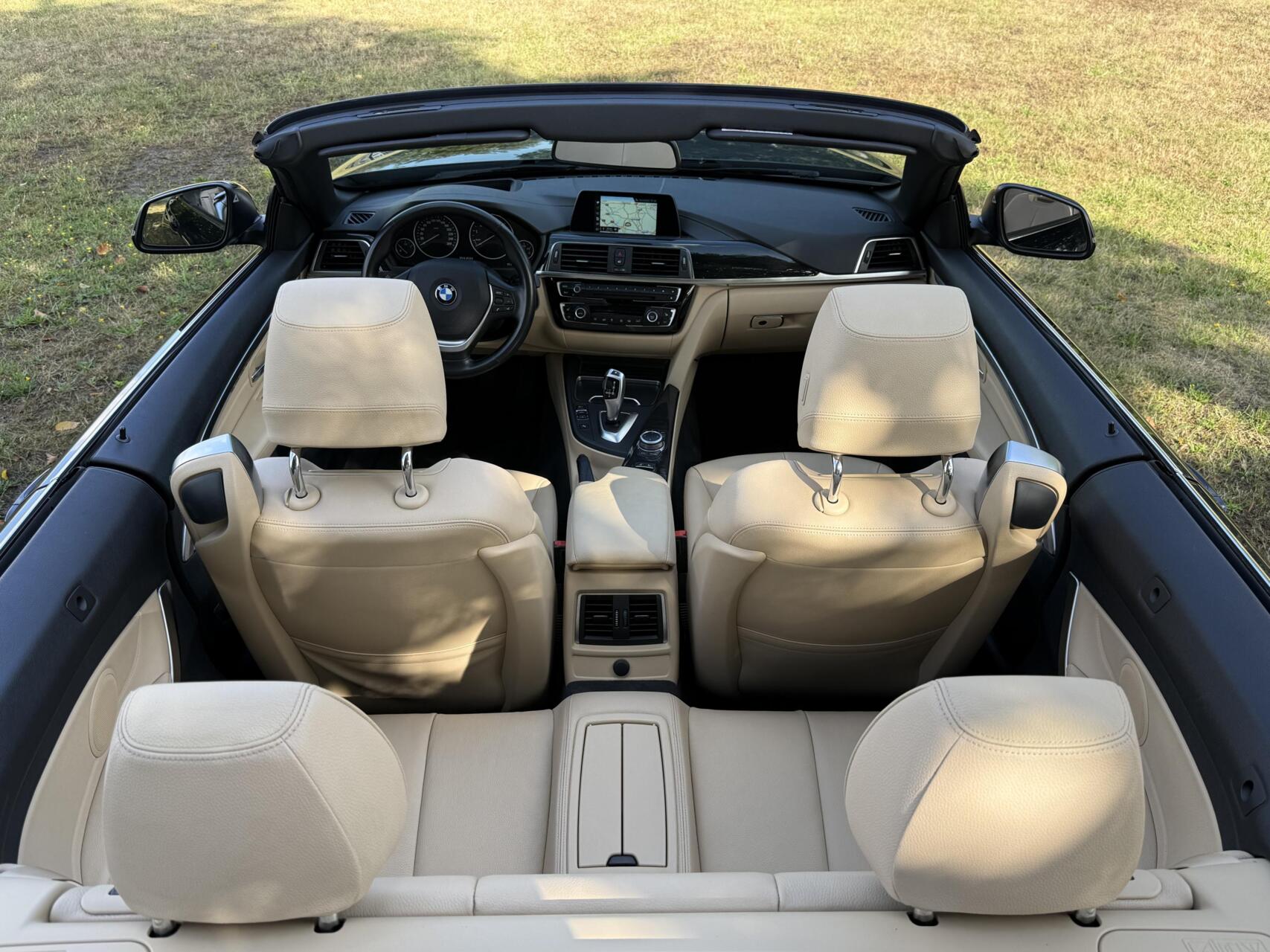 Foto van BMW 430i xDrive