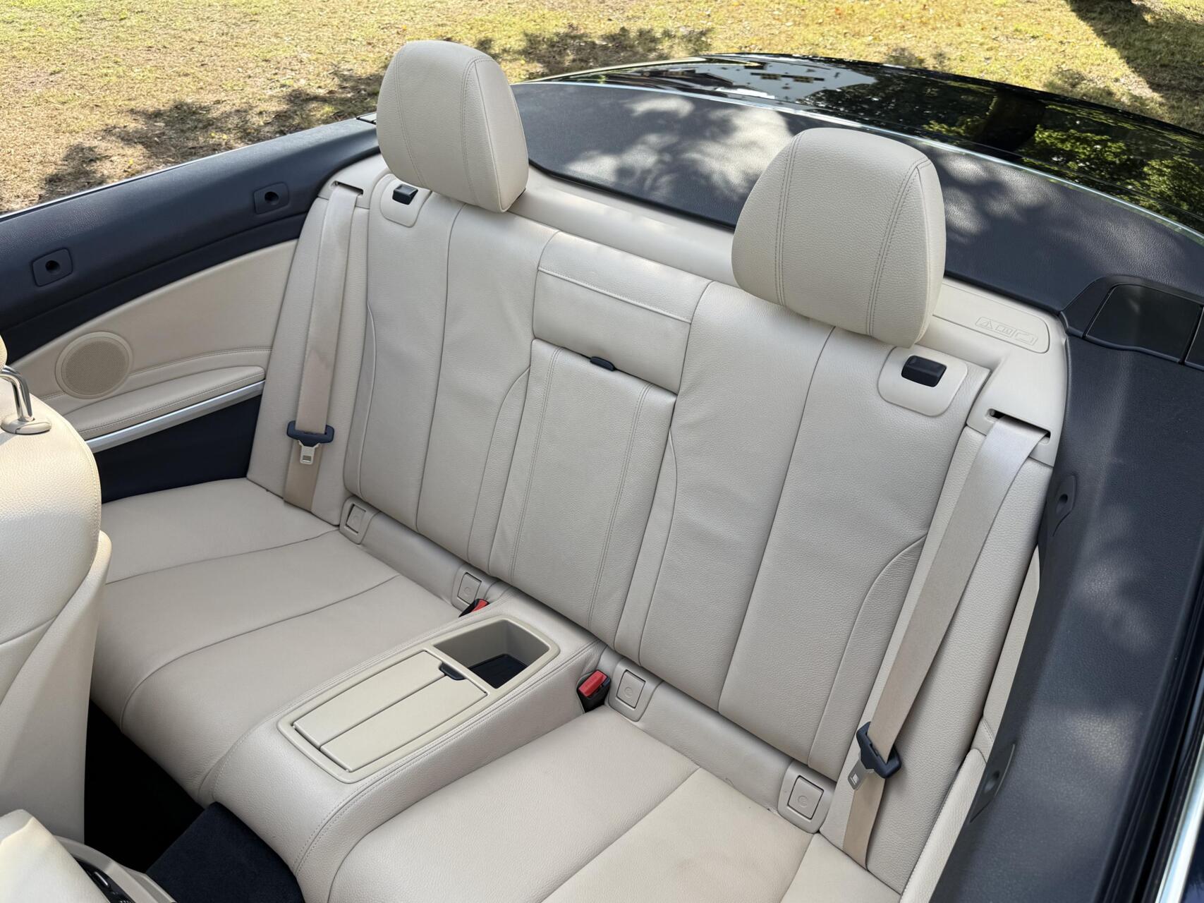 Foto van BMW 430i xDrive