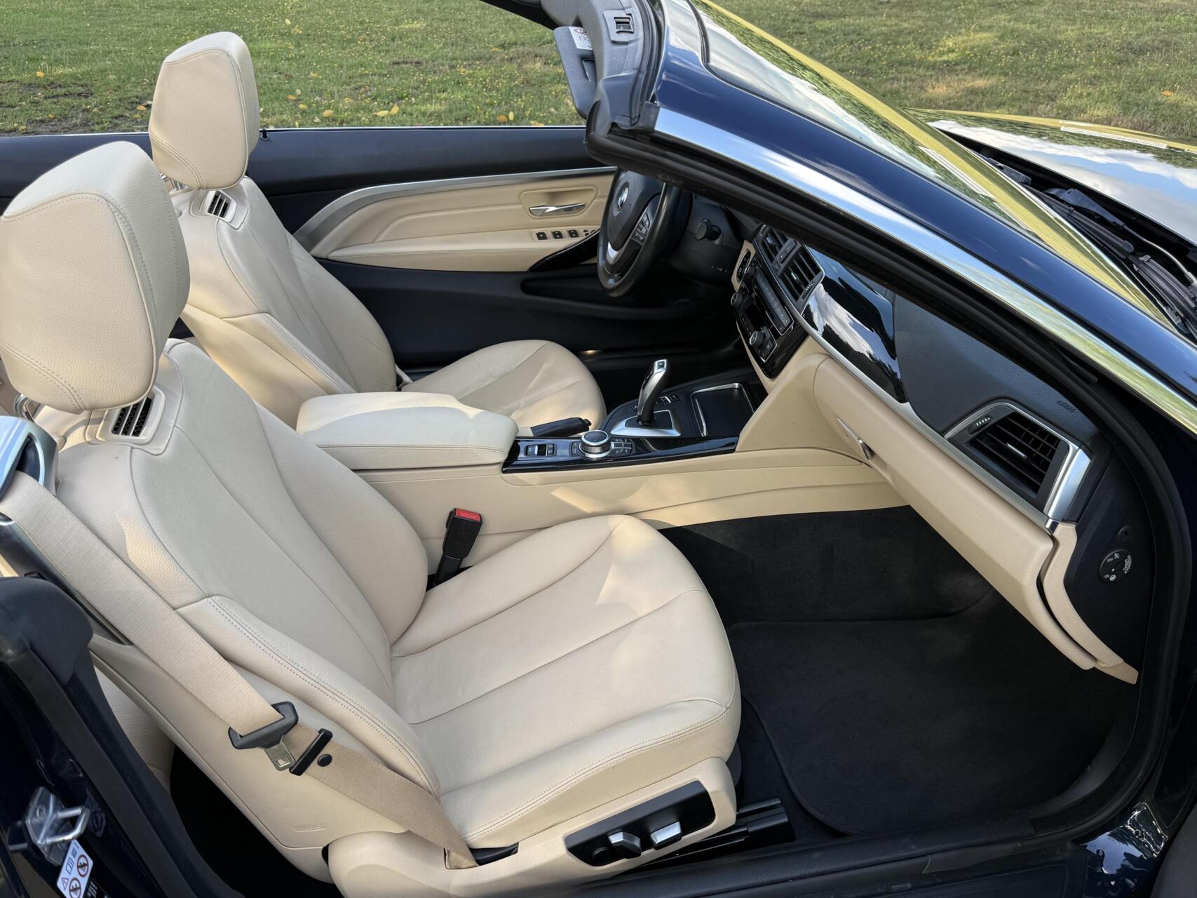 Foto van BMW 430i xDrive