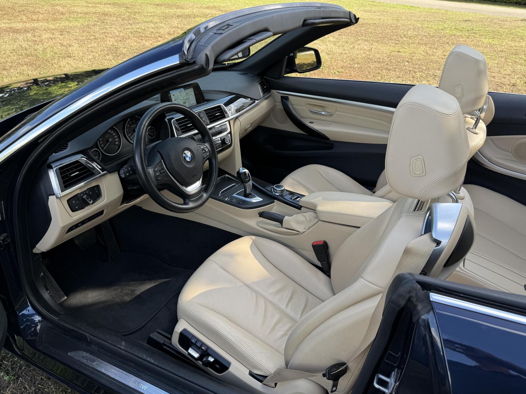 Foto van BMW 430i xDrive