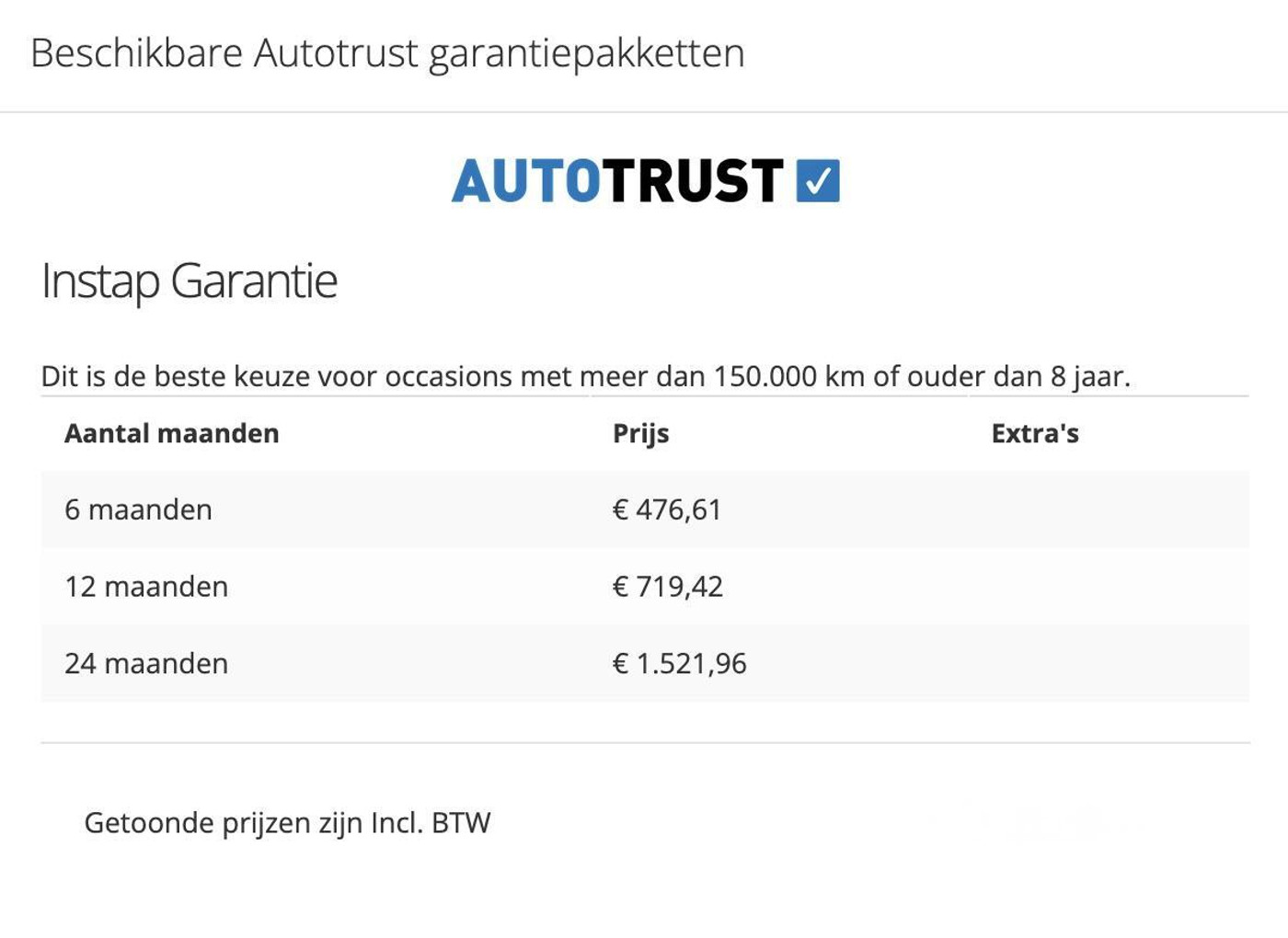 Foto van BMW 430i xDrive