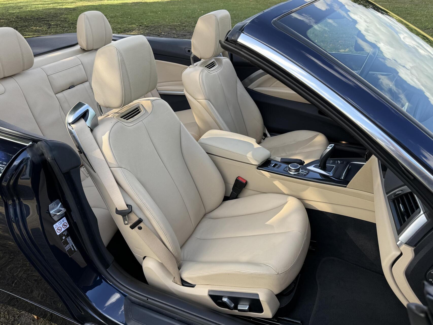 Foto van BMW 430i xDrive