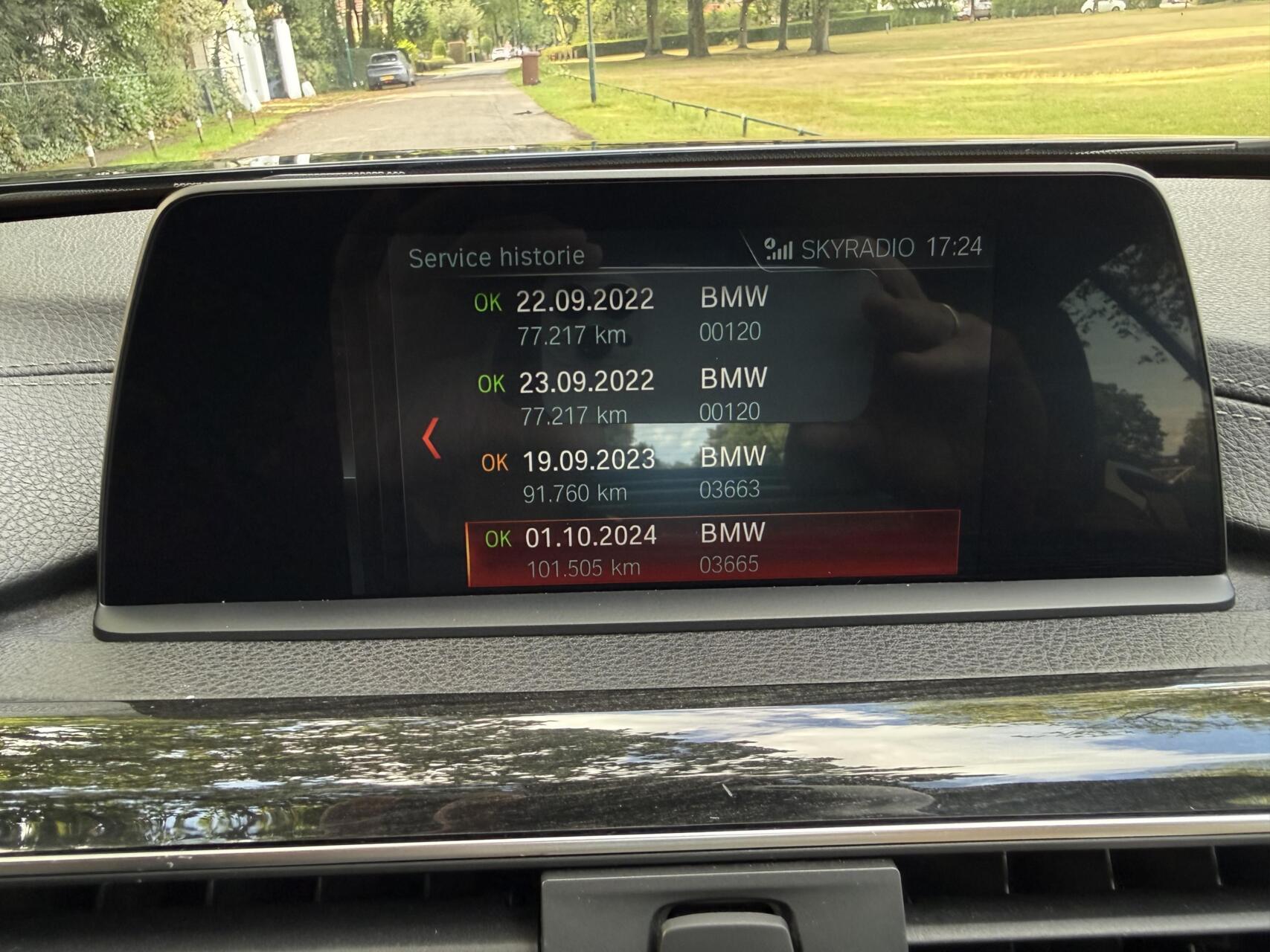 Foto van BMW 430i xDrive