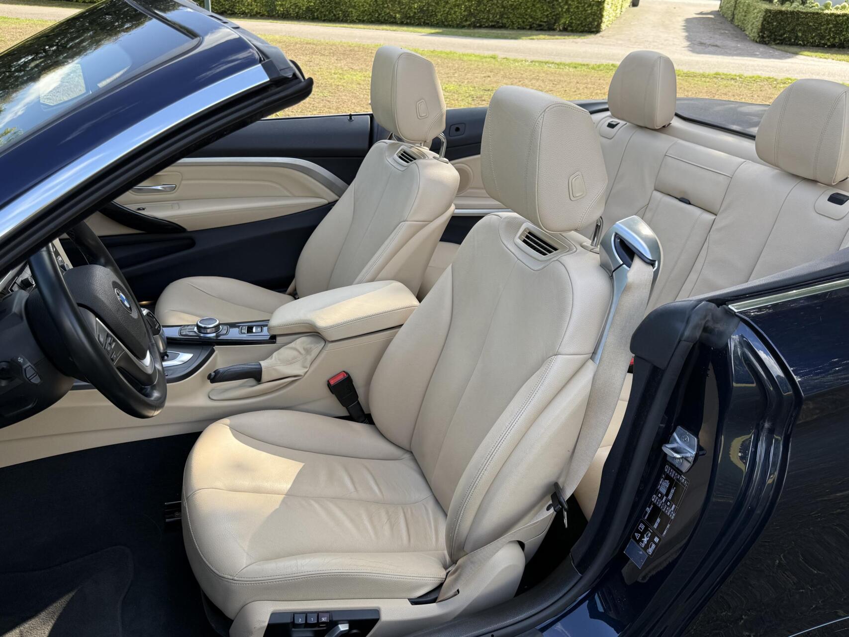 Foto van BMW 430i xDrive