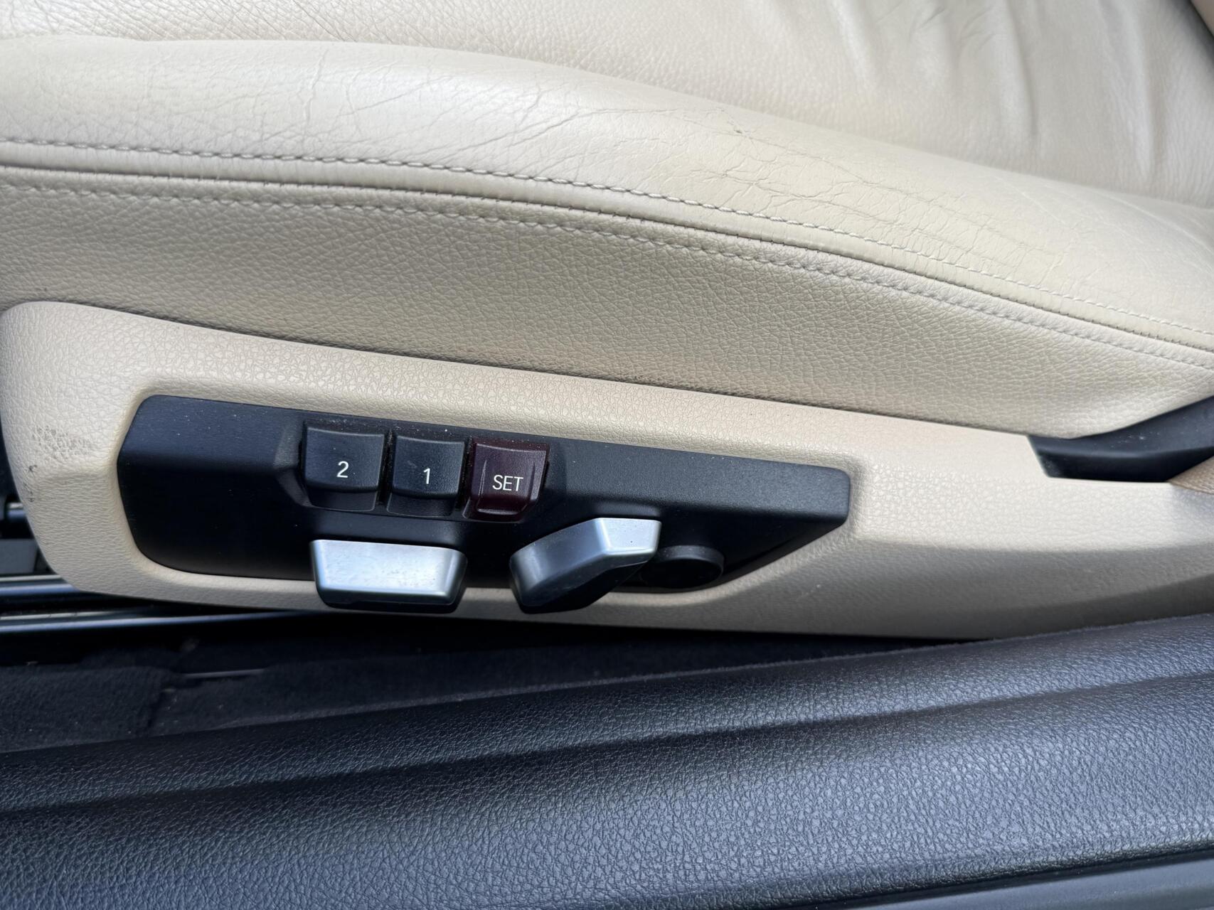 Foto van BMW 430i xDrive