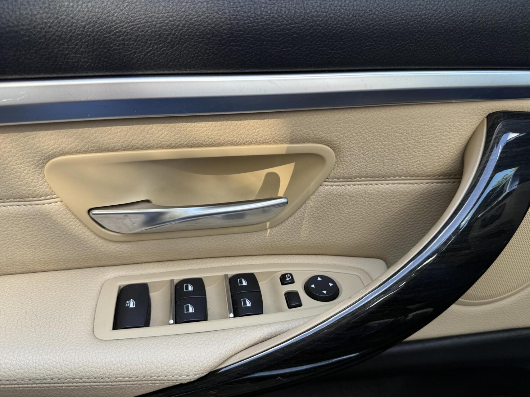 Foto van BMW 430i xDrive