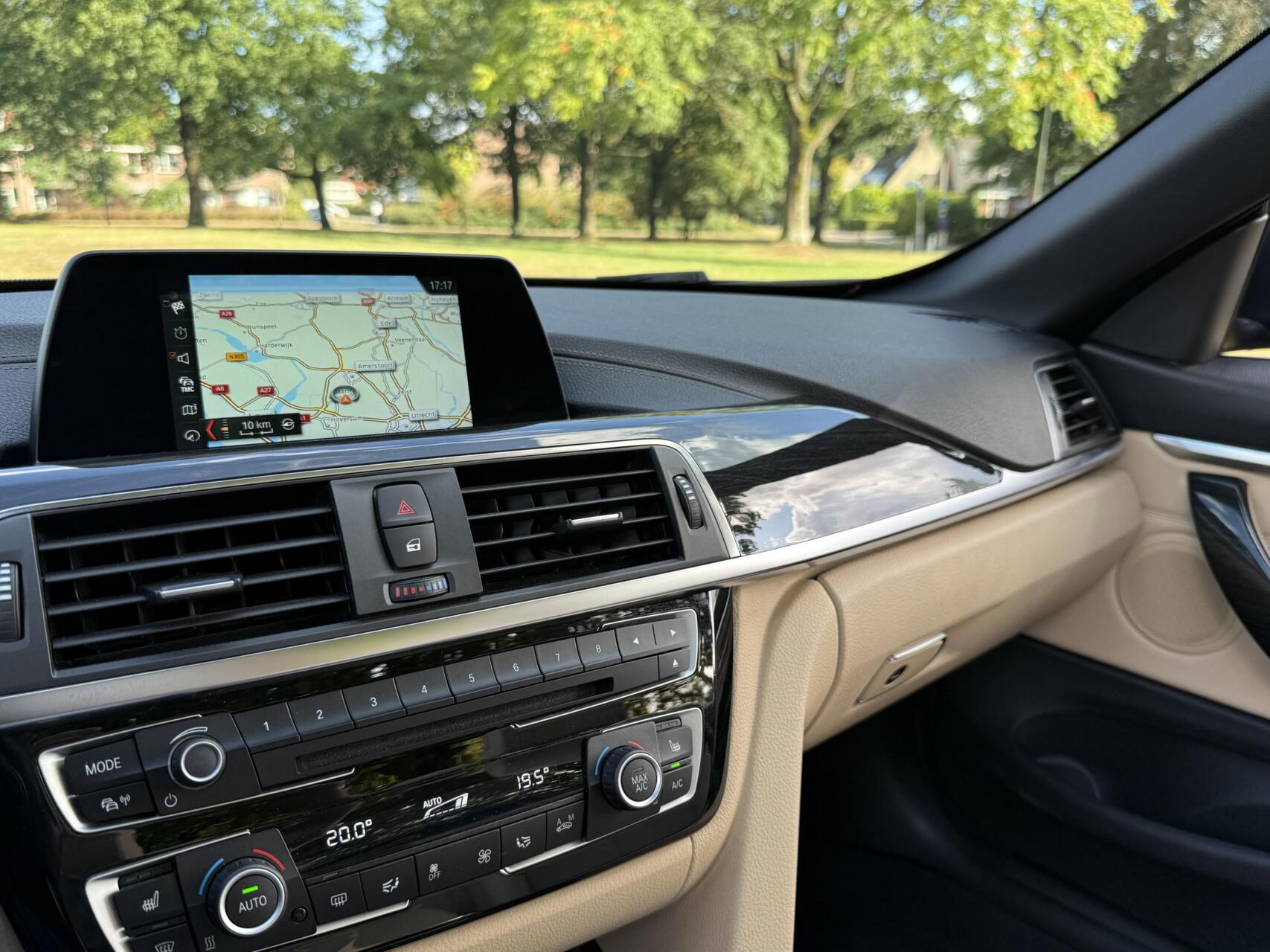 Foto van BMW 430i xDrive