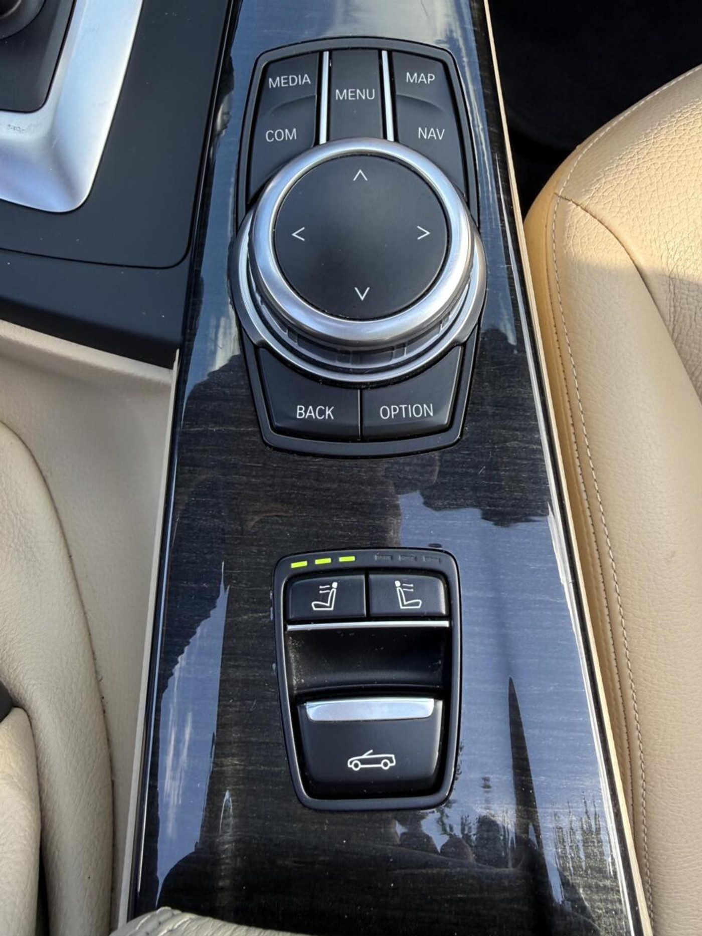 Foto van BMW 430i xDrive