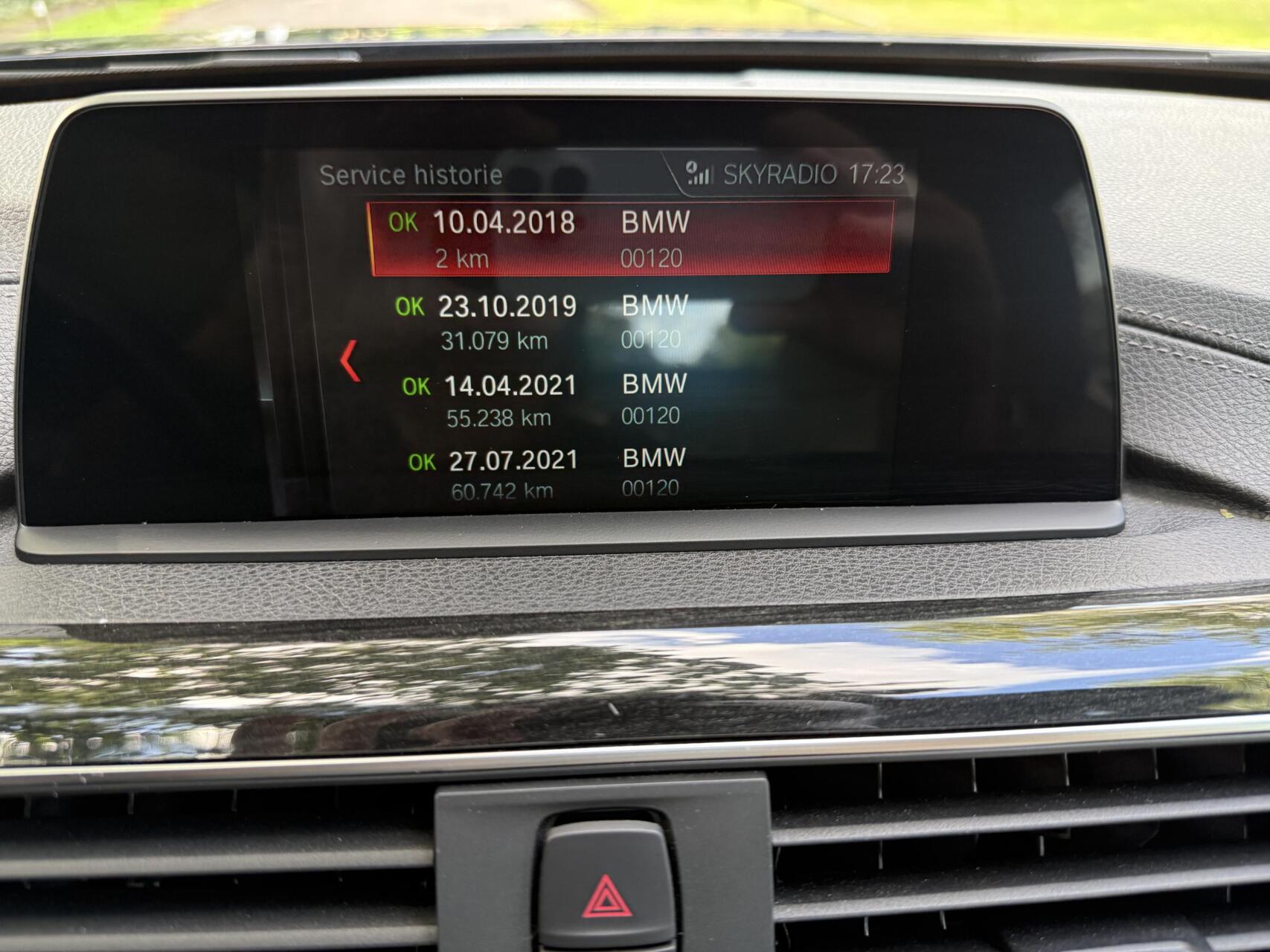 Foto van BMW 430i xDrive