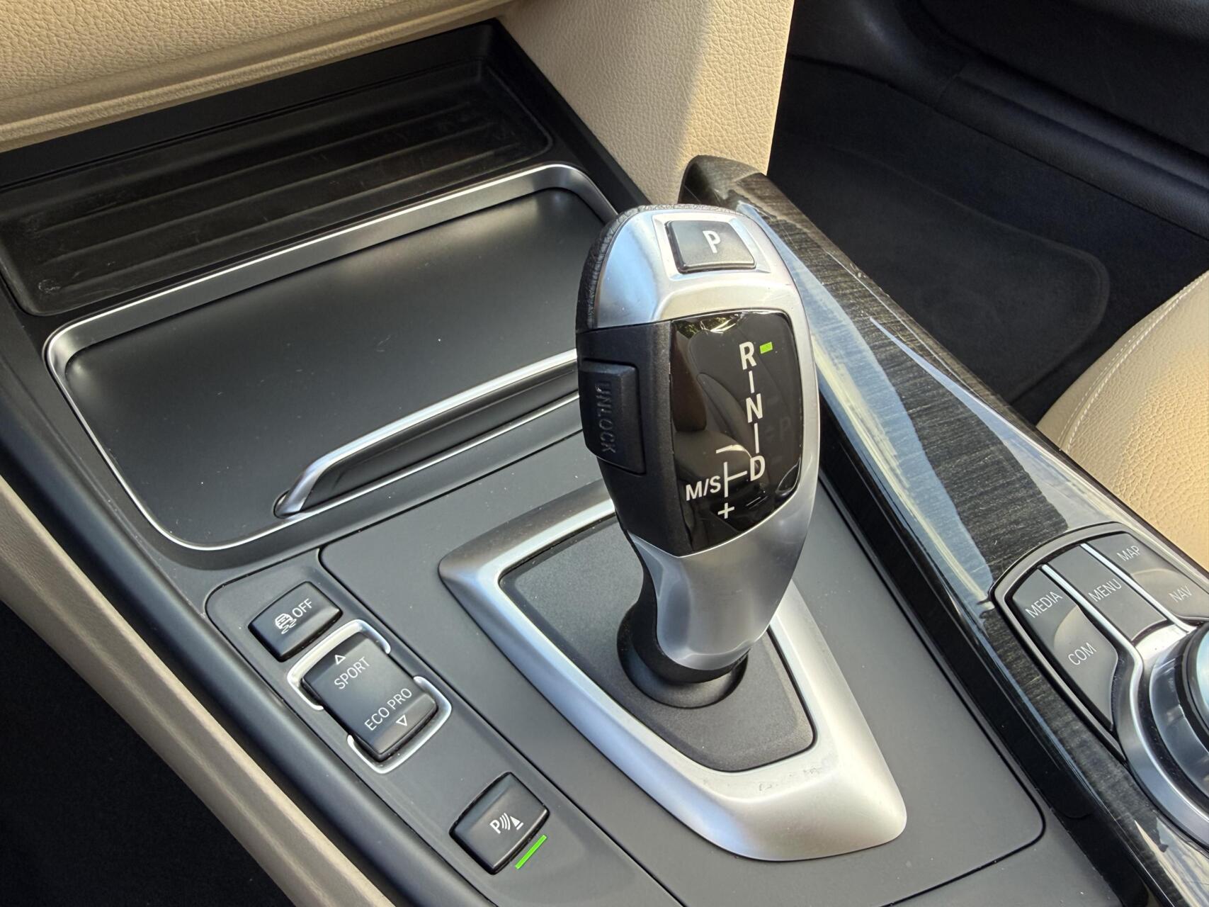 Foto van BMW 430i xDrive