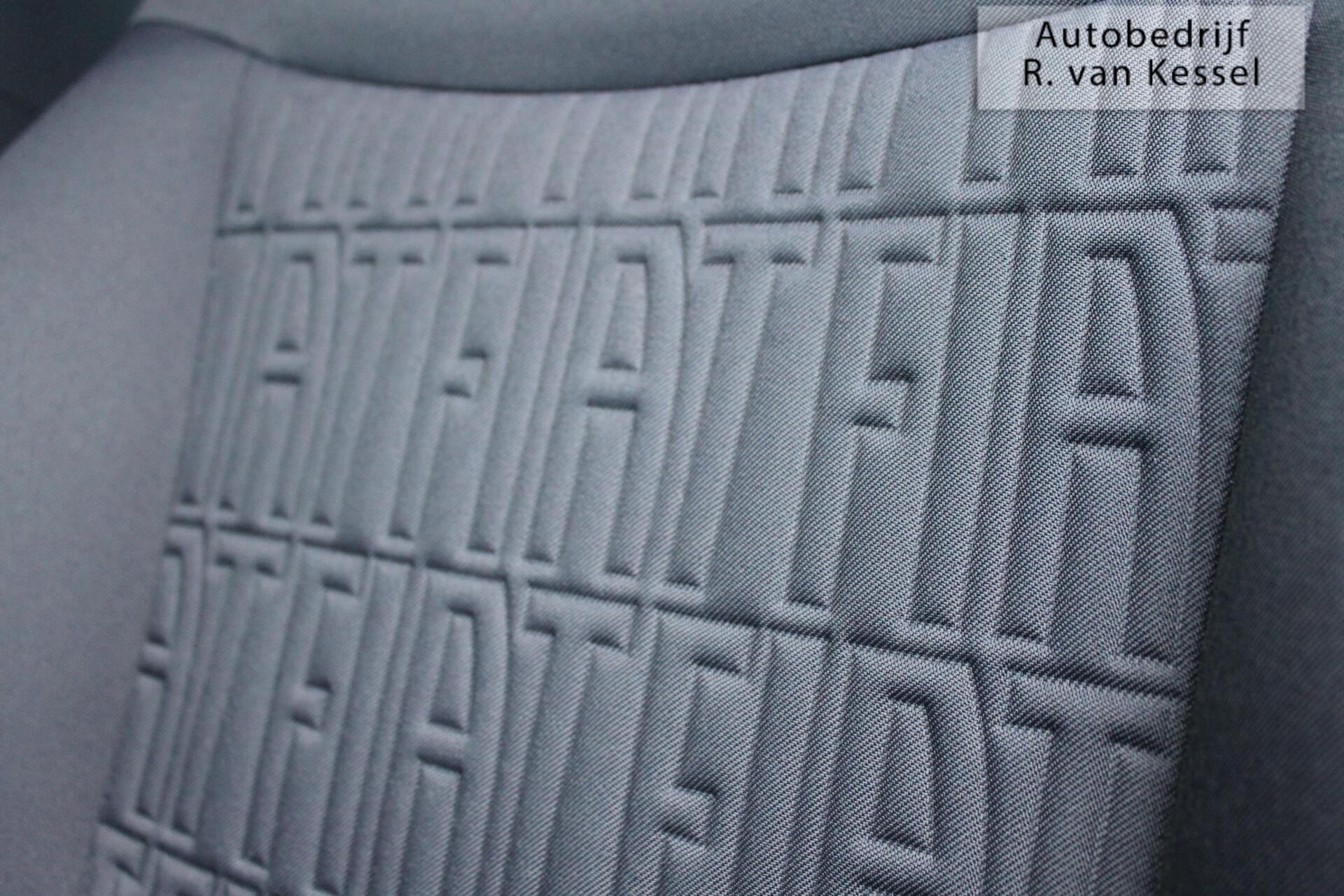 Foto van Fiat 500