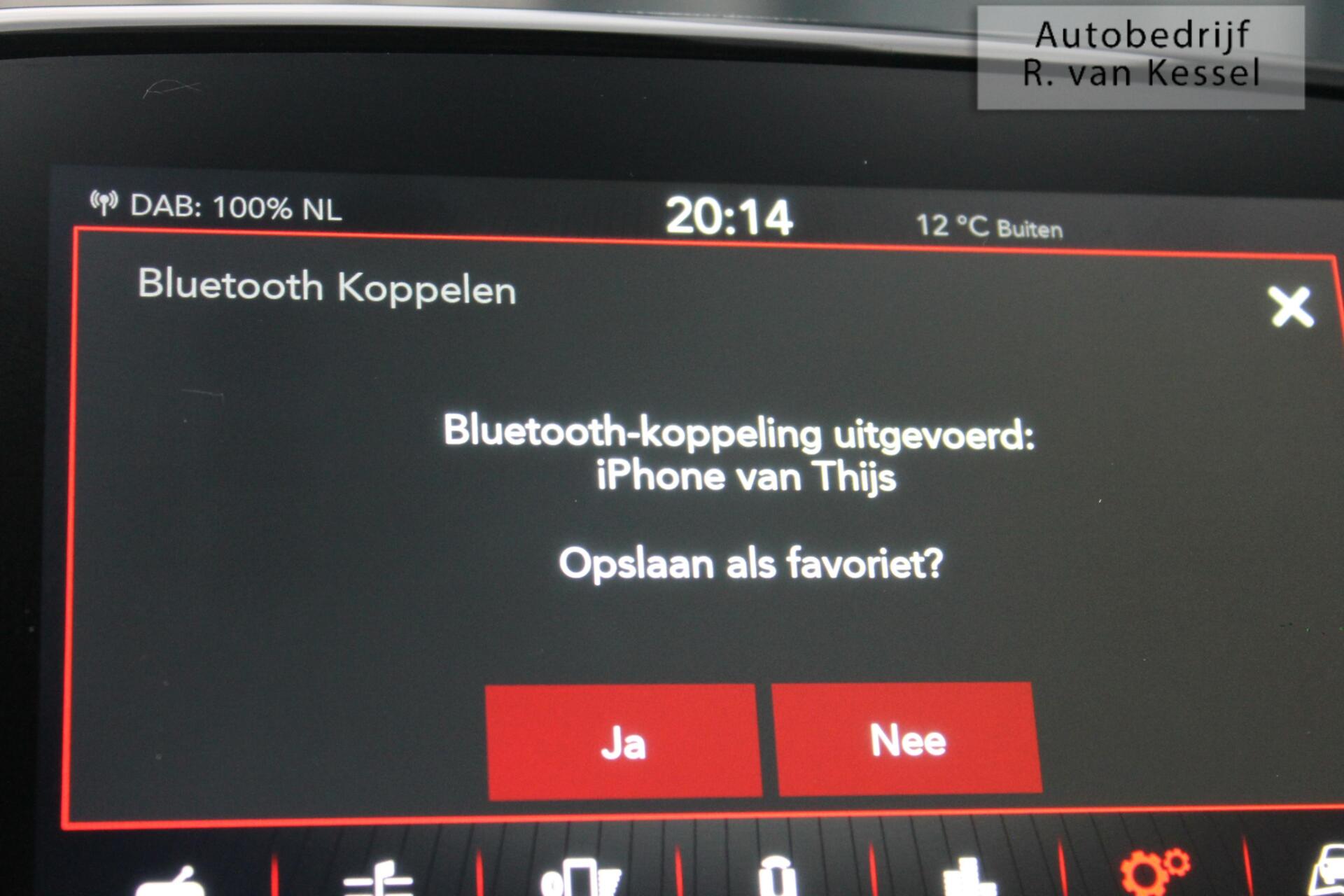 Foto van Fiat 500