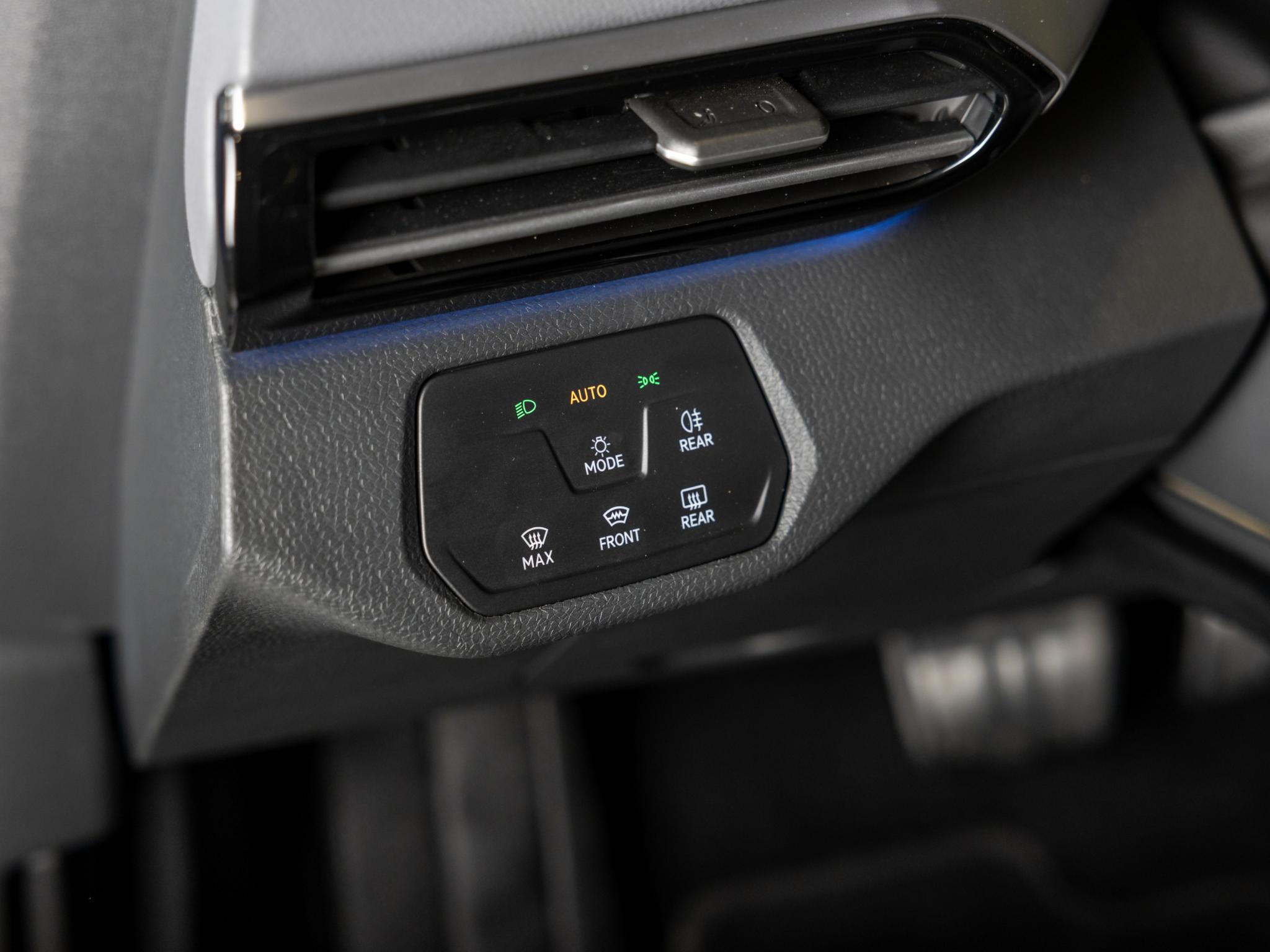 Foto van Volkswagen Id.4 Pro 128 KW
