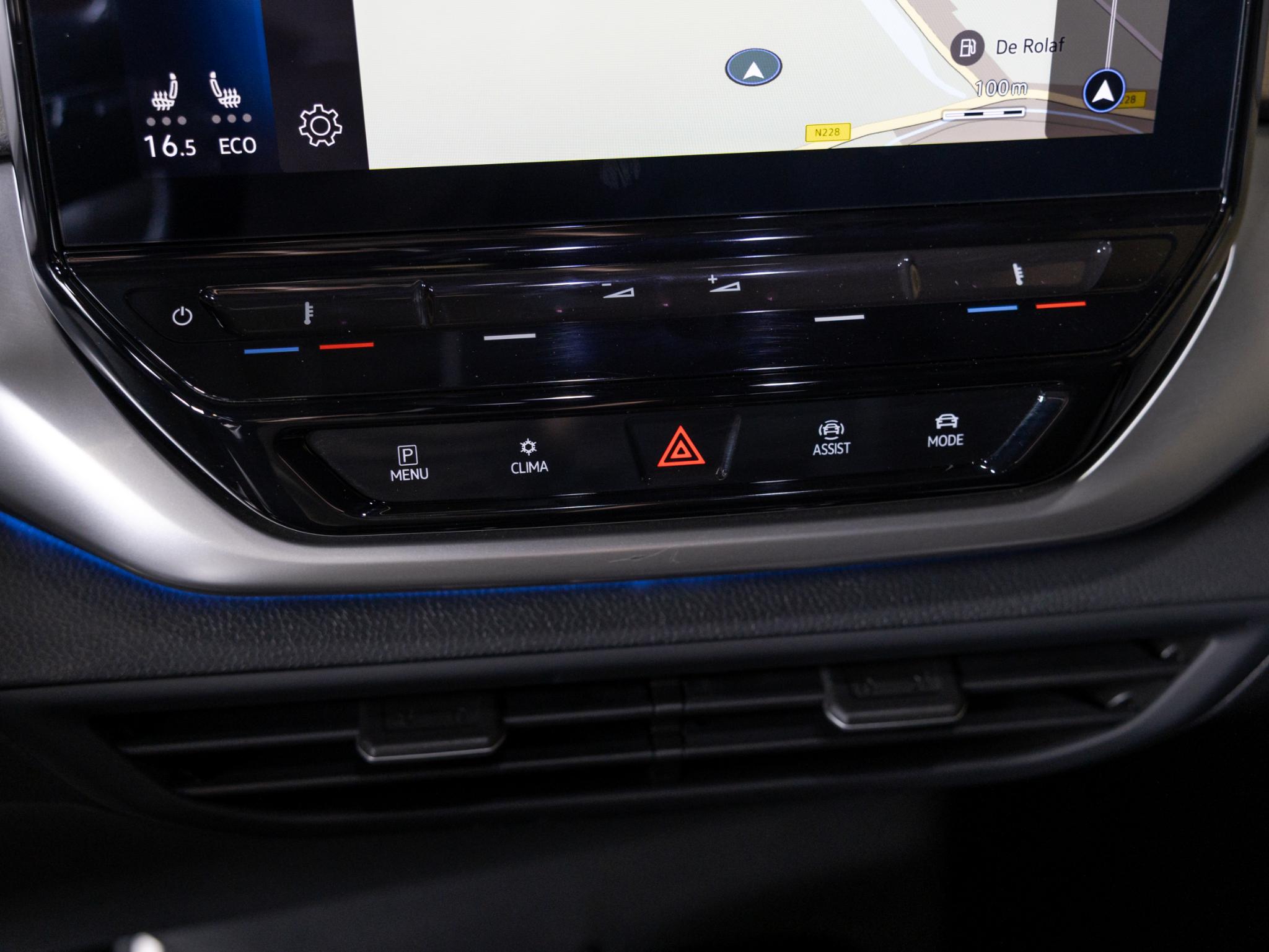 Foto van Volkswagen Id.4 Pro 128 KW
