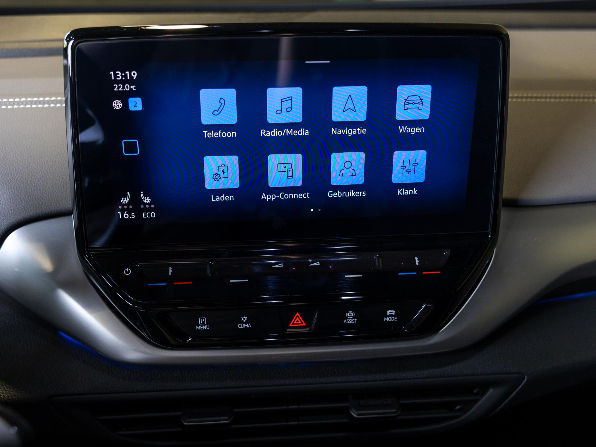 Foto van Volkswagen Id.4 Pro 128 KW