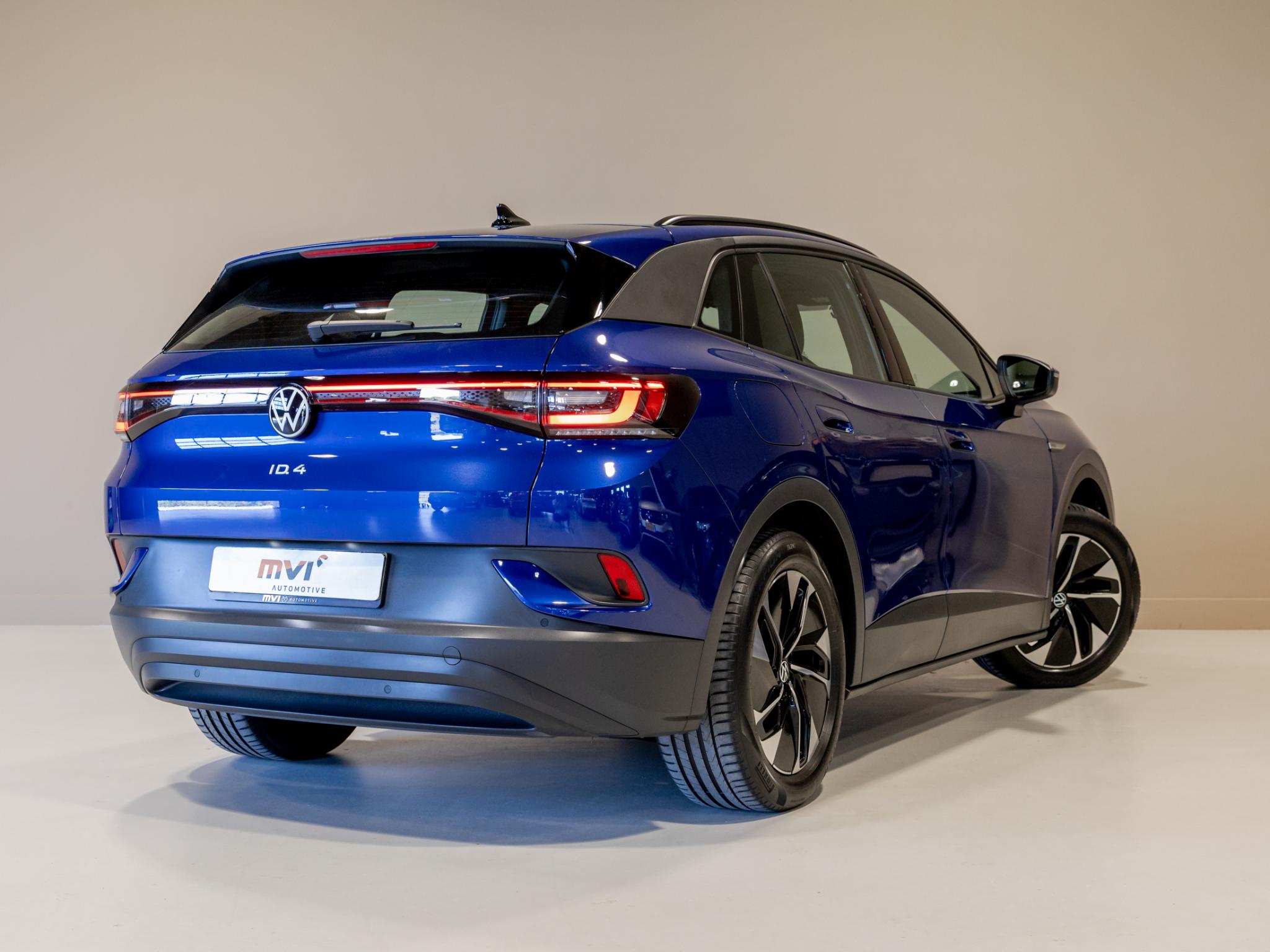 Foto van Volkswagen Id.4 Pro 128 KW