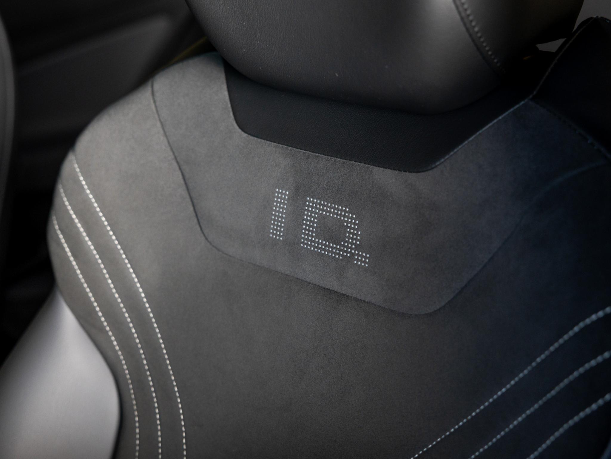 Foto van Volkswagen Id.4 Pro 128 KW