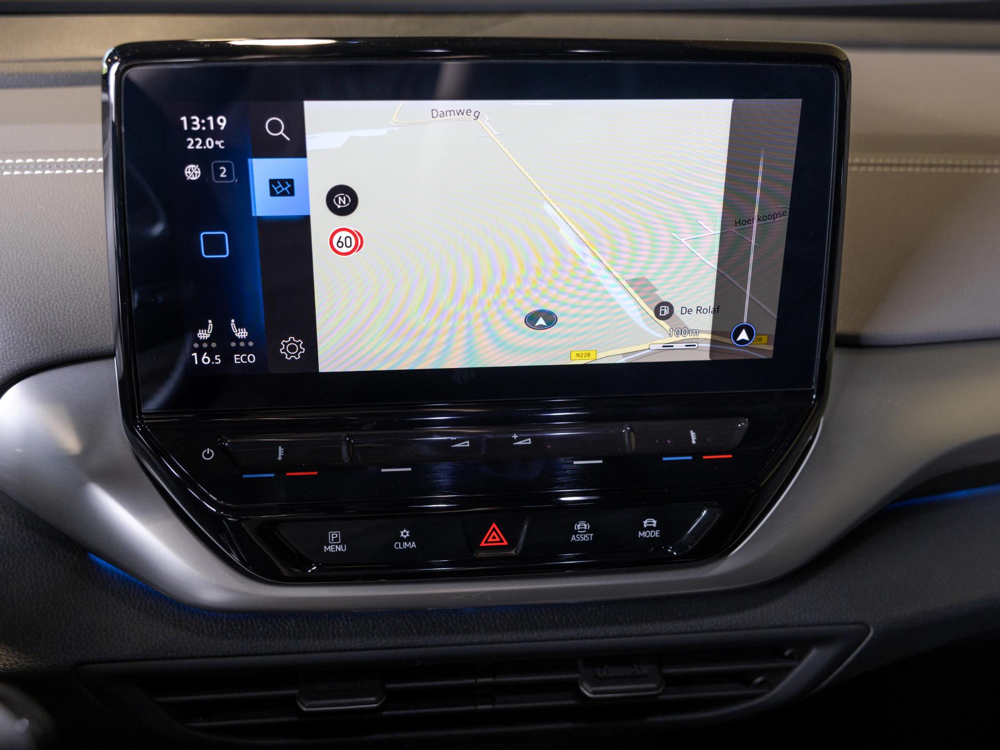 Foto van Volkswagen Id.4 Pro 128 KW