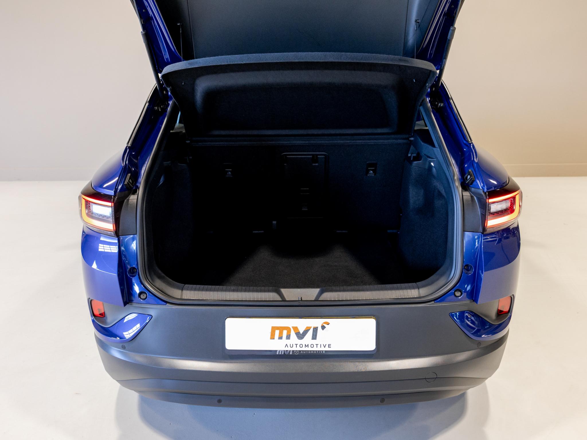 Foto van Volkswagen Id.4 Pro 128 KW