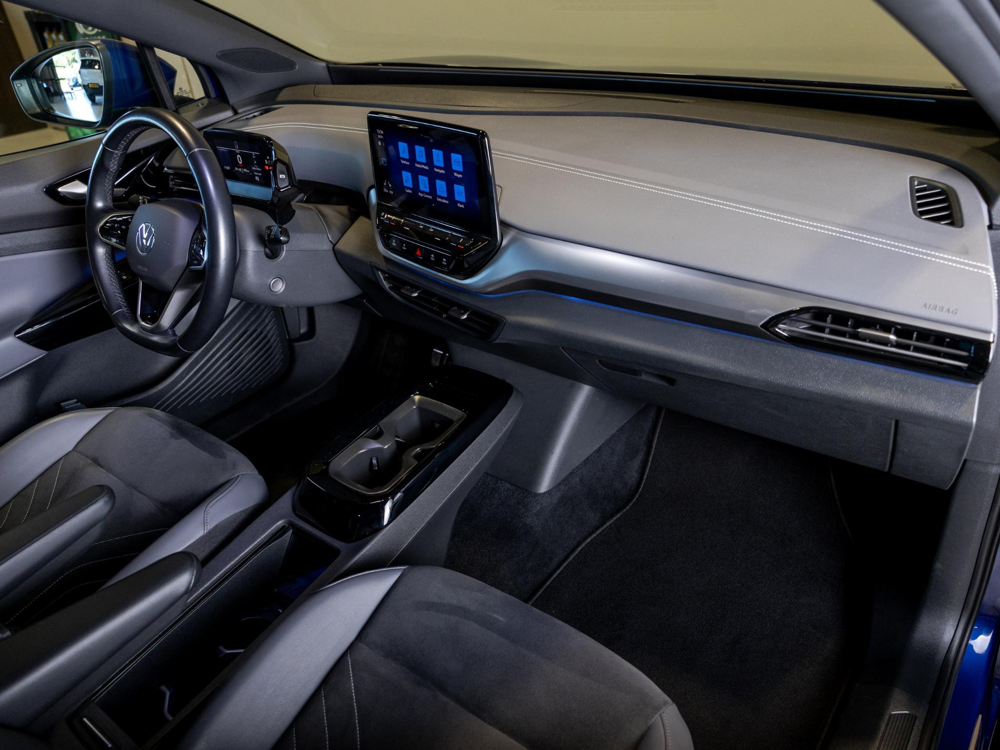 Foto van Volkswagen Id.4 Pro 128 KW
