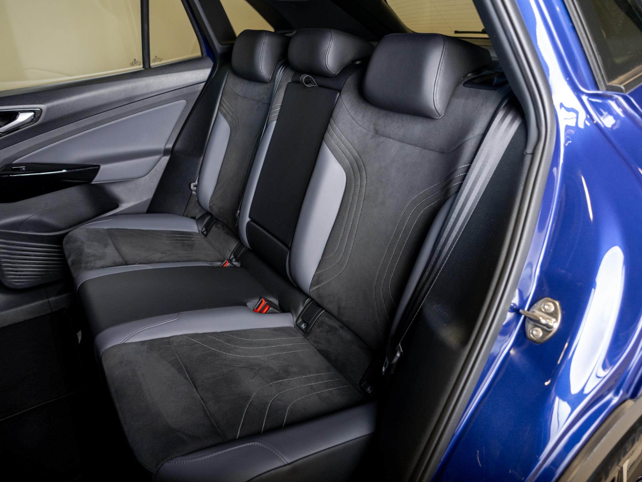 Foto van Volkswagen Id.4 Pro 128 KW