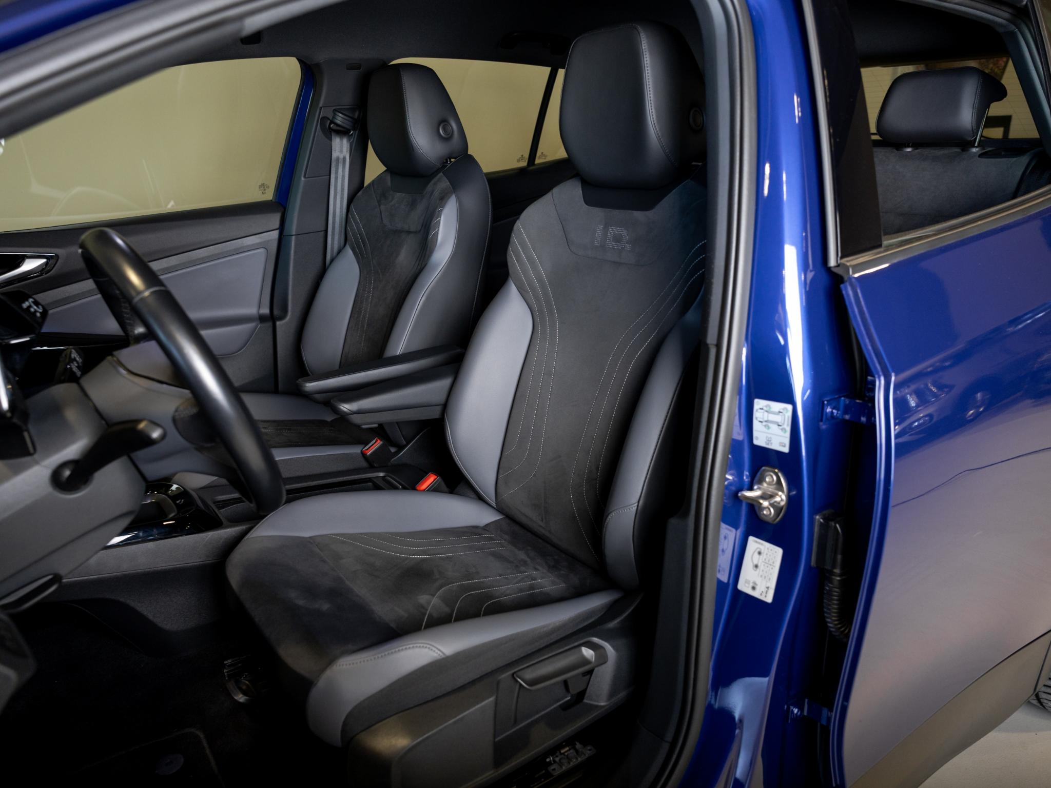 Foto van Volkswagen Id.4 Pro 128 KW