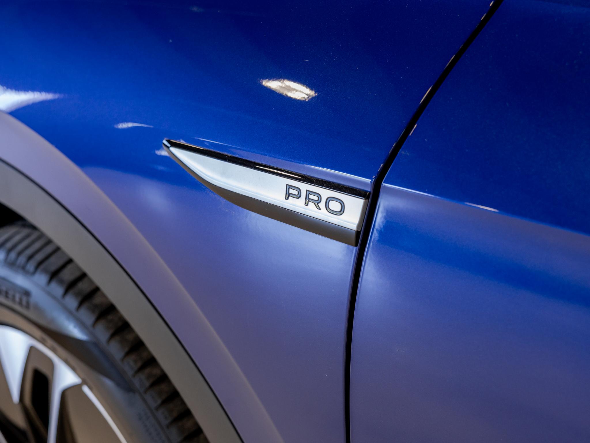 Foto van Volkswagen Id.4 Pro 128 KW