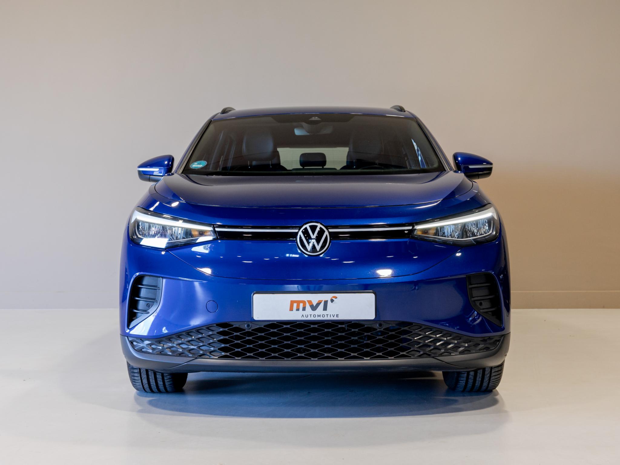 Foto van Volkswagen Id.4 Pro 128 KW