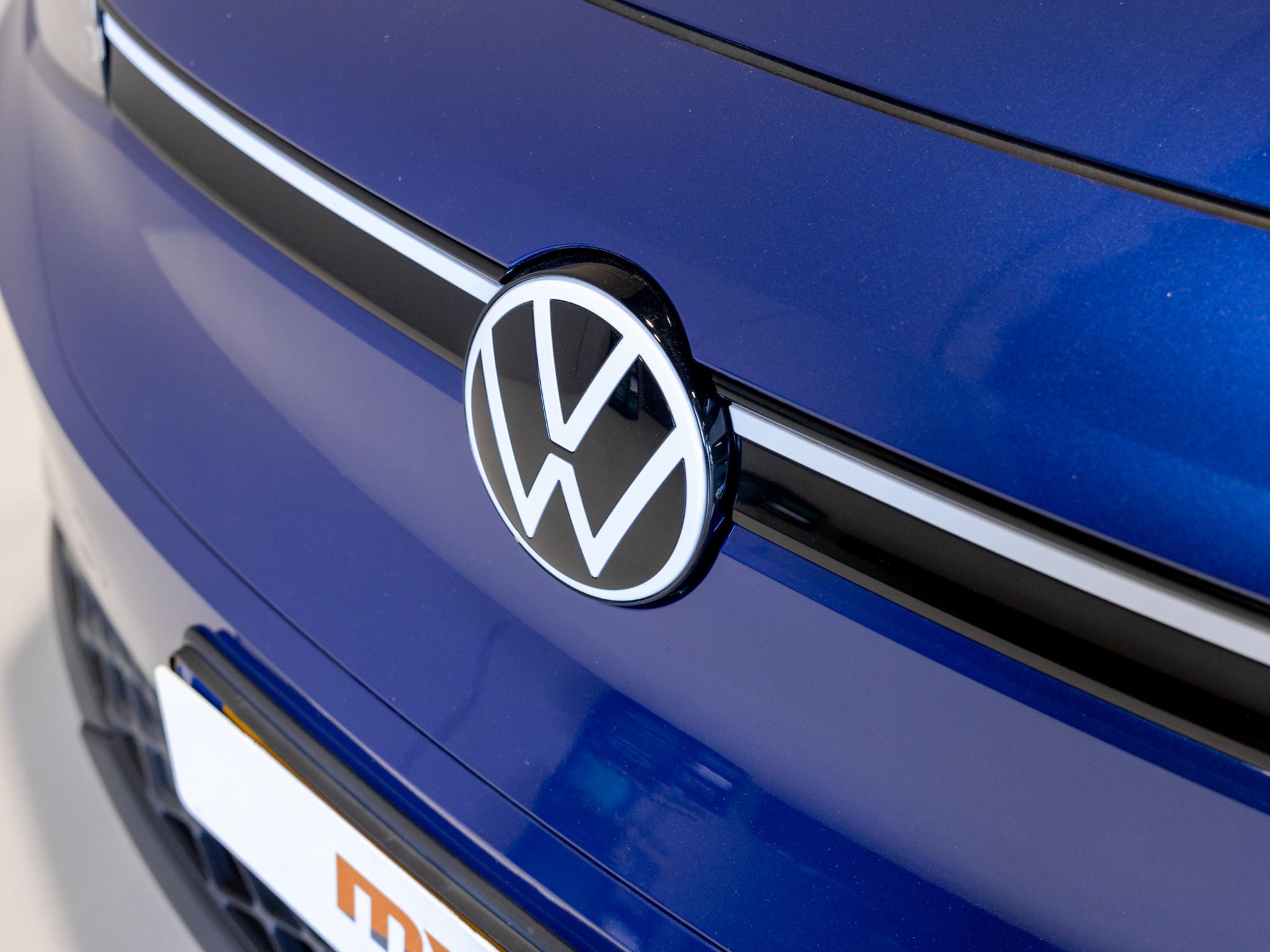 Foto van Volkswagen Id.4 Pro 128 KW