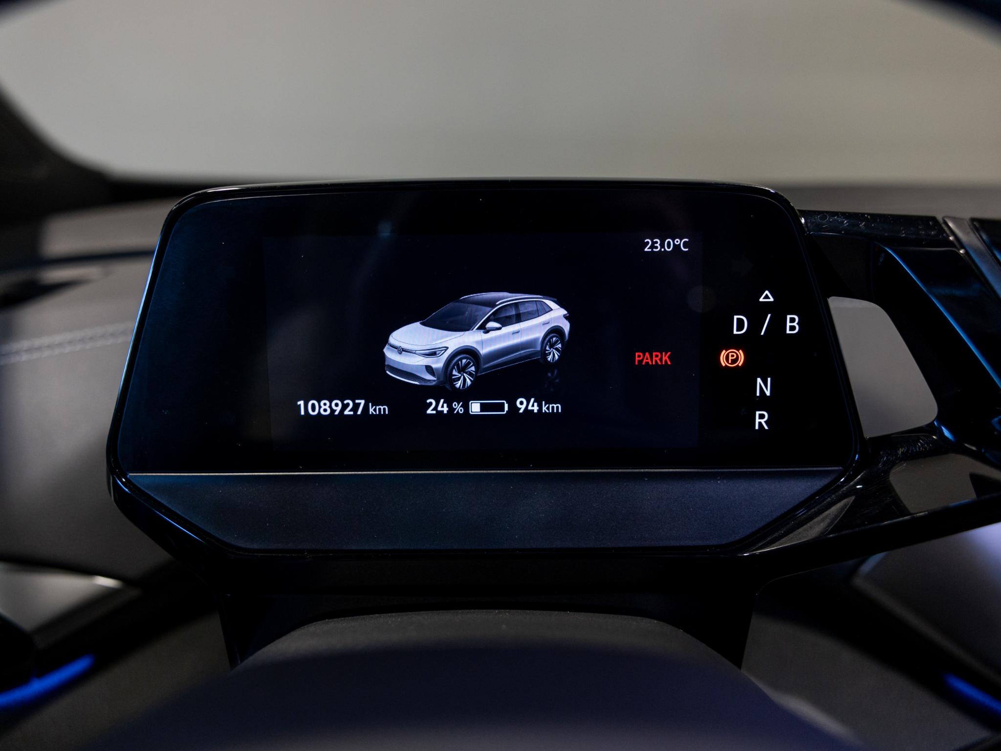 Foto van Volkswagen Id.4 Pro 128 KW