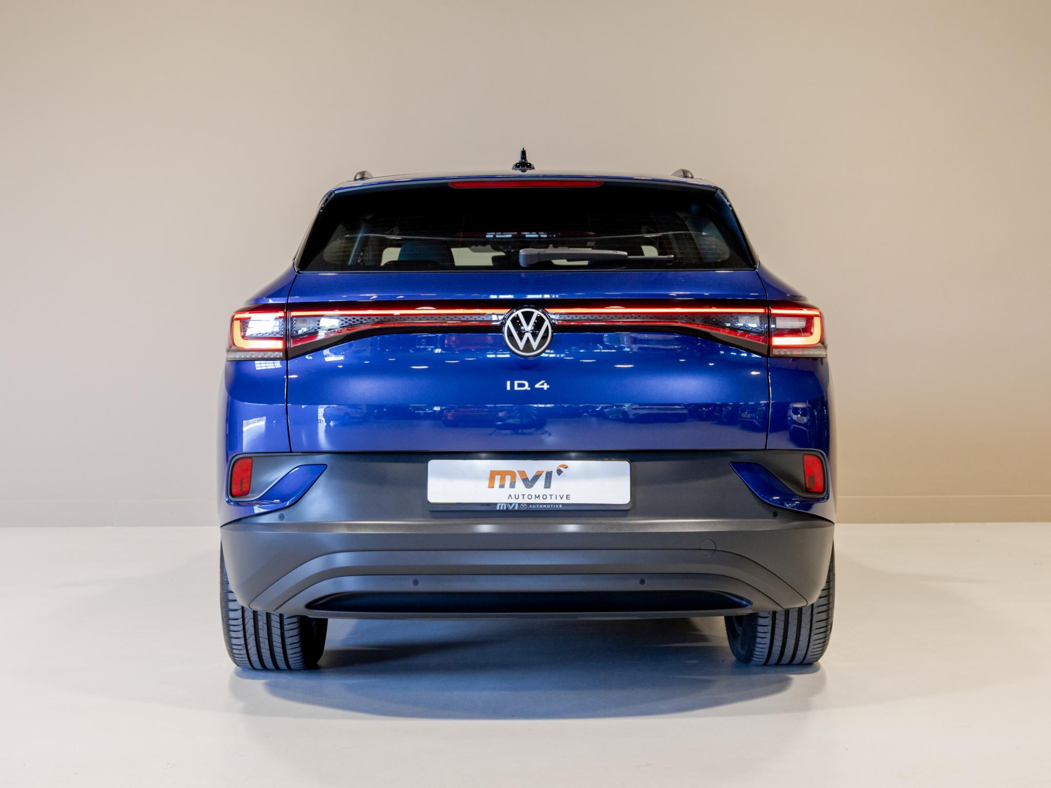 Foto van Volkswagen Id.4 Pro 128 KW
