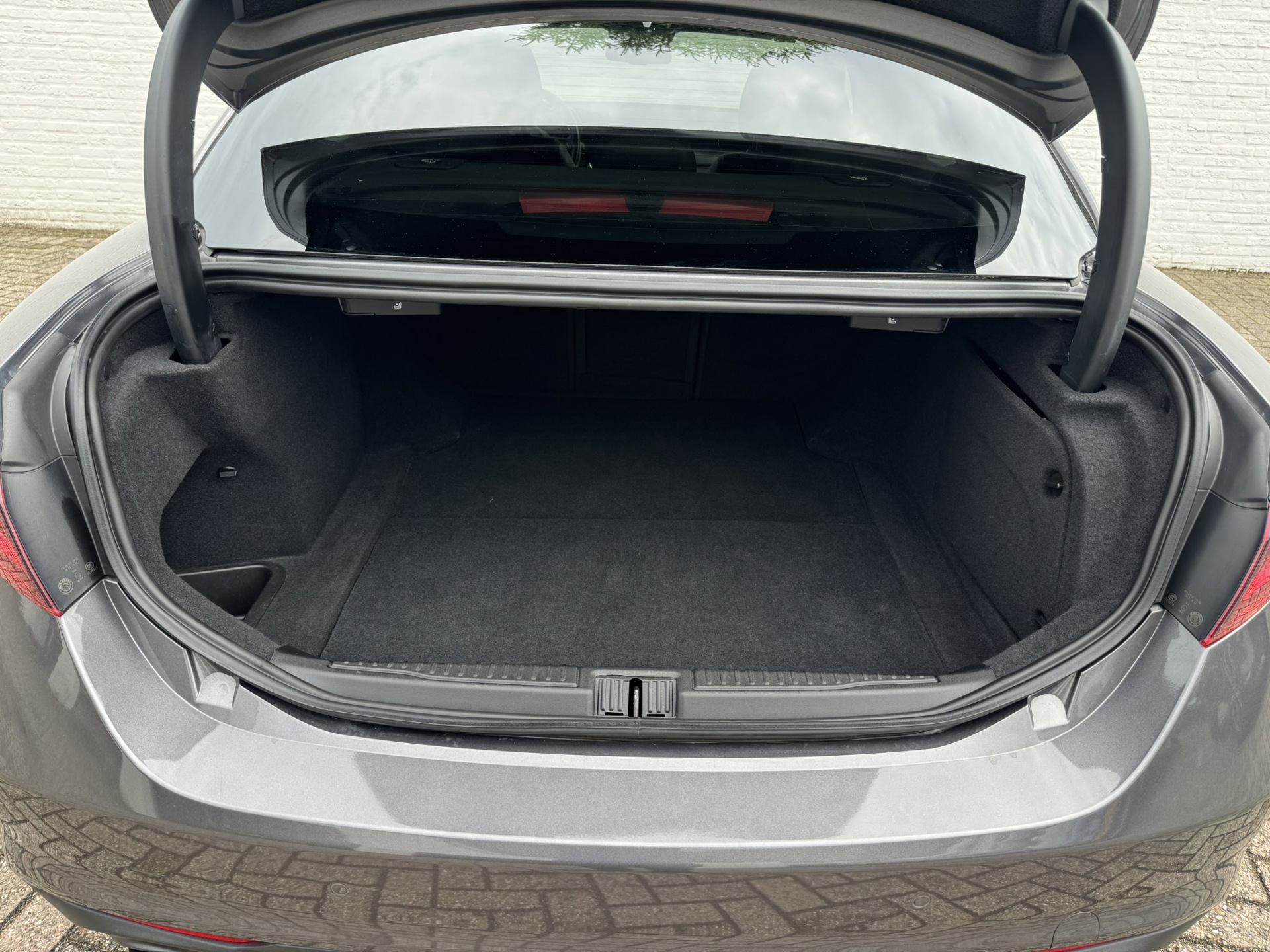 Foto van Alfa Romeo Giulia