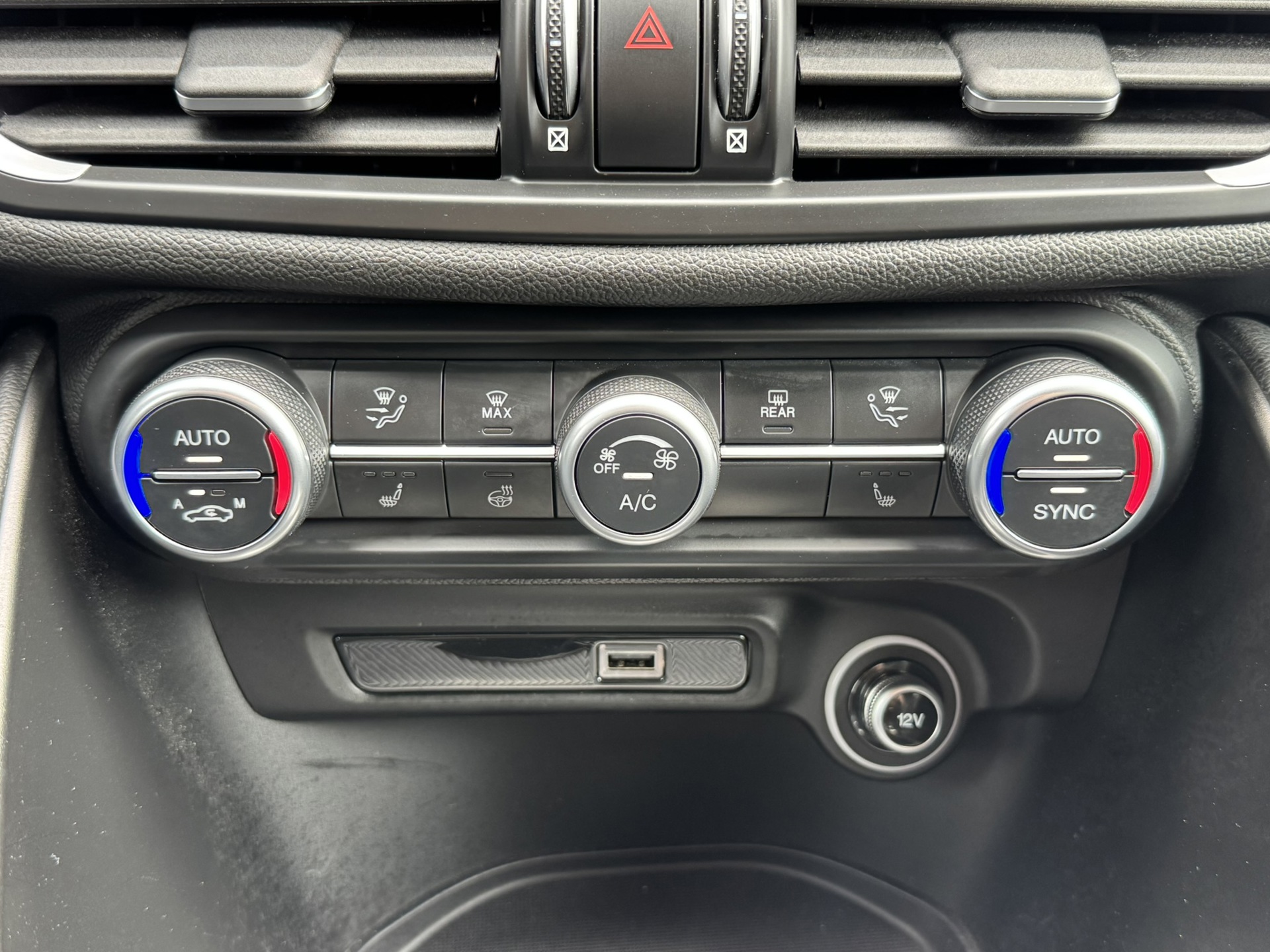 Foto van Alfa Romeo Giulia